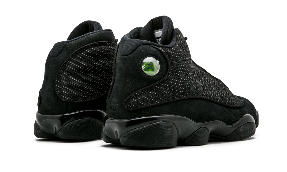 Air Jordan 13 Retro "black Cat" - 3
