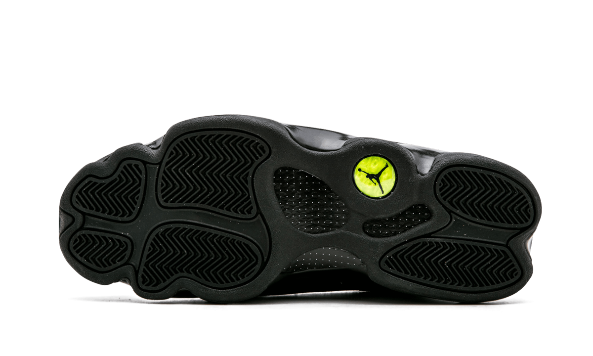 Air Jordan 13 Retro "black Cat" - 5