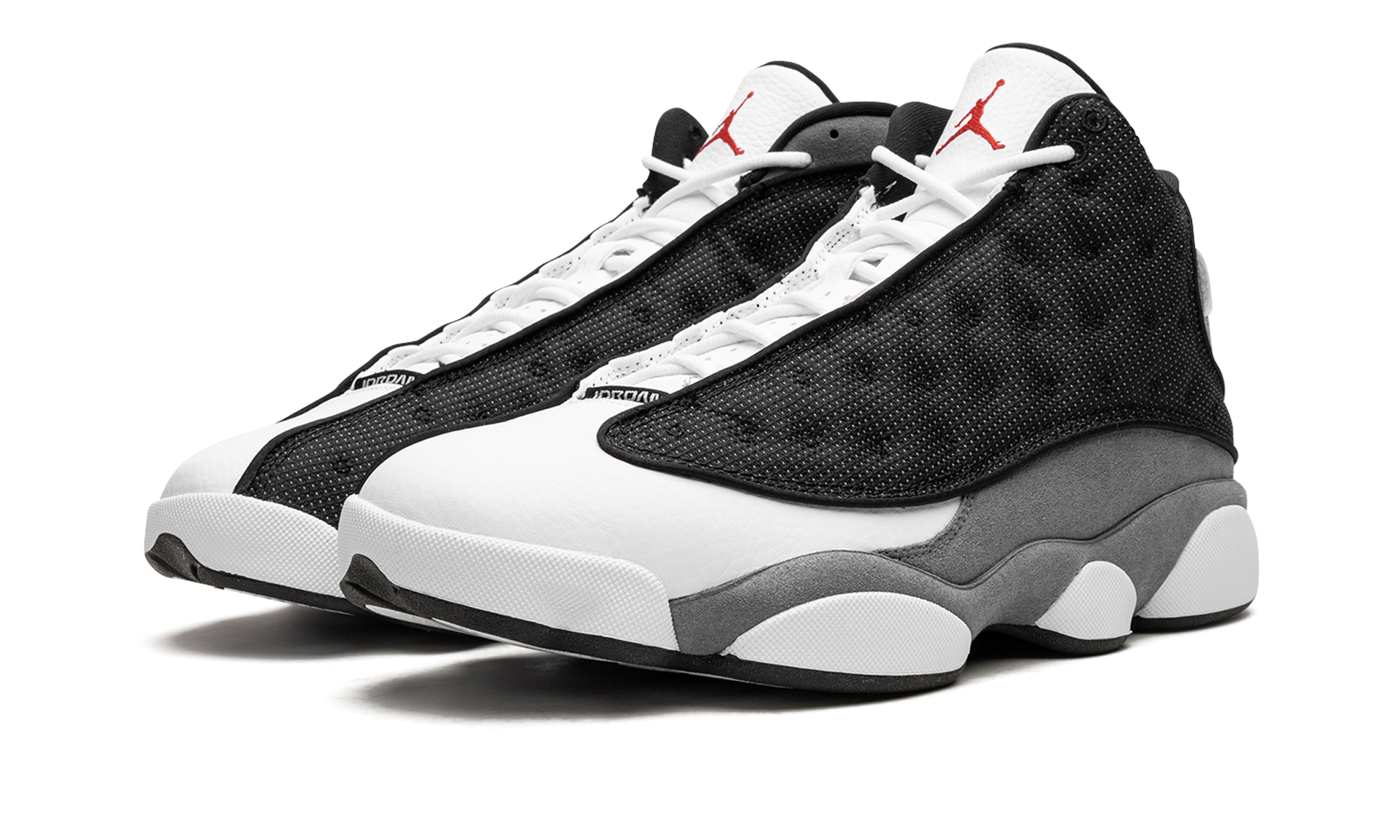 Air Jordan 13 Retro "black Flint" - 2