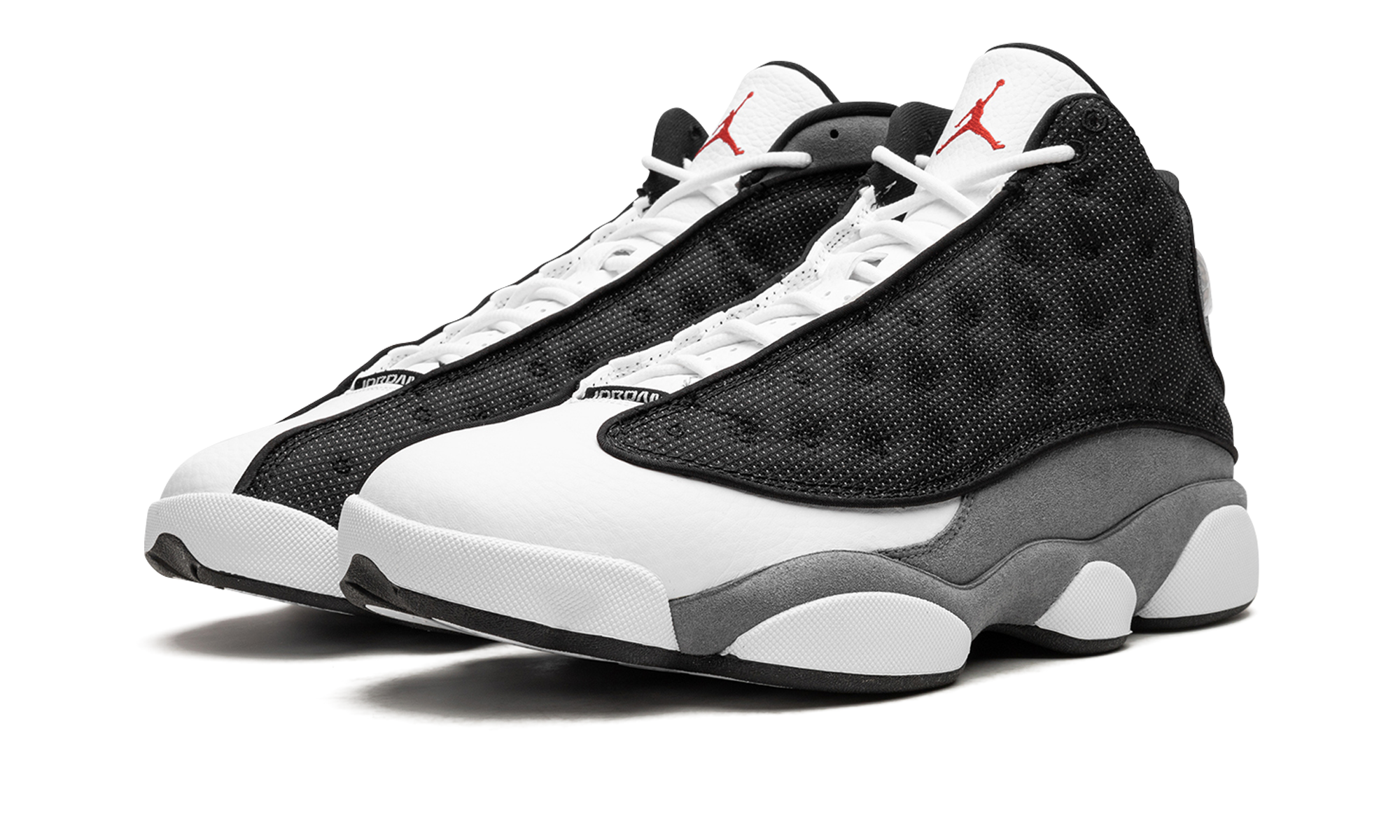 Air Jordan 13 Retro "black Flint" - 2