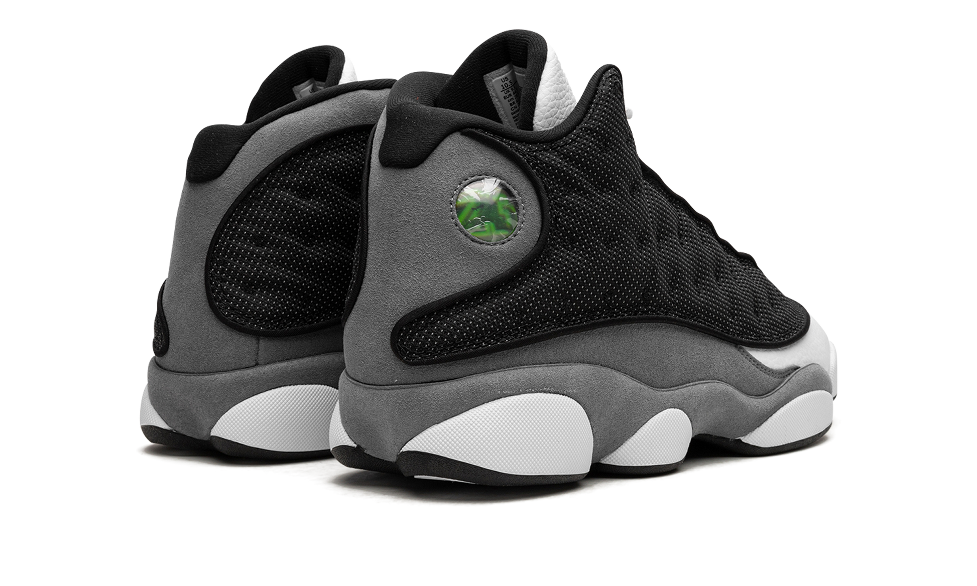 Air Jordan 13 Retro "black Flint" - 3