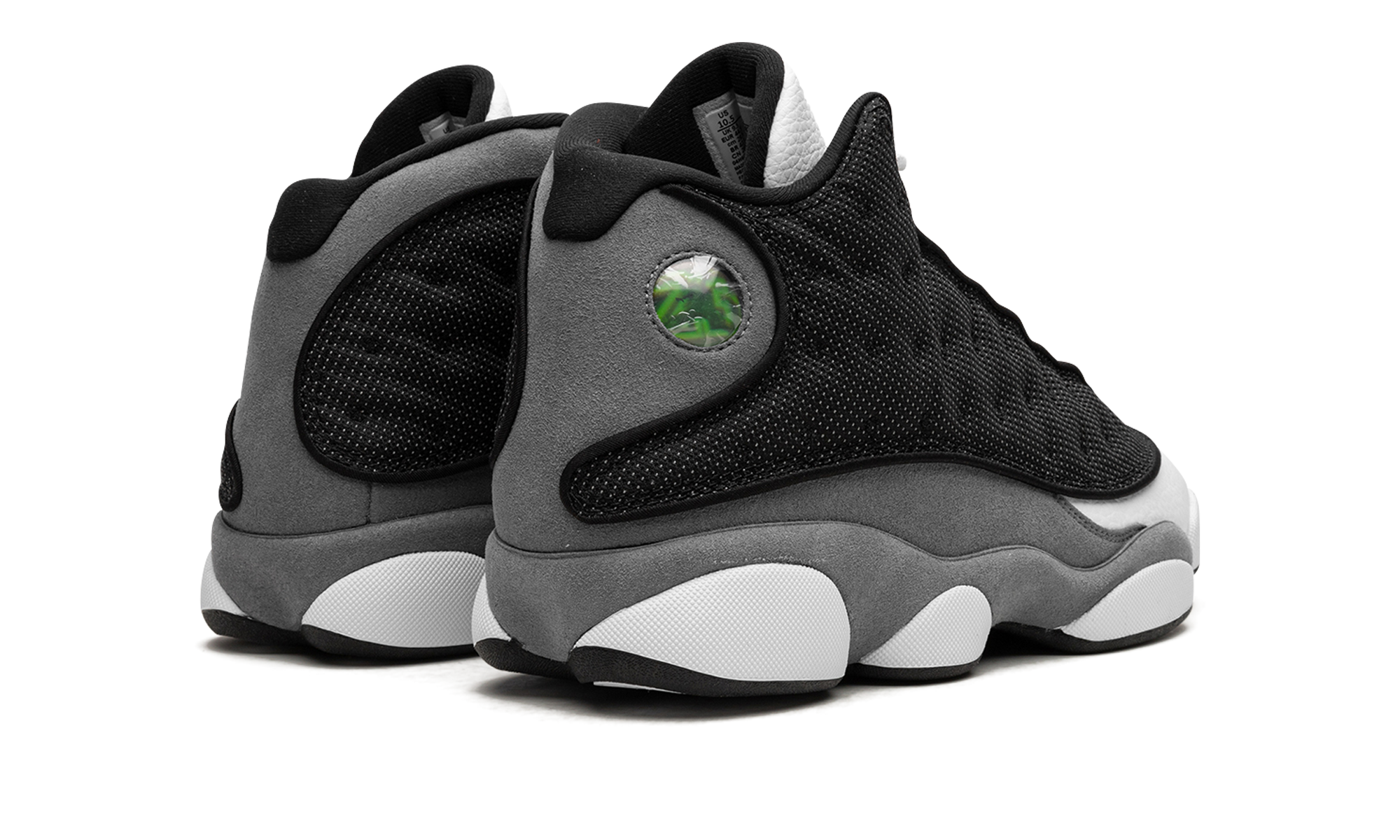 Air Jordan 13 Retro "black Flint" - 3