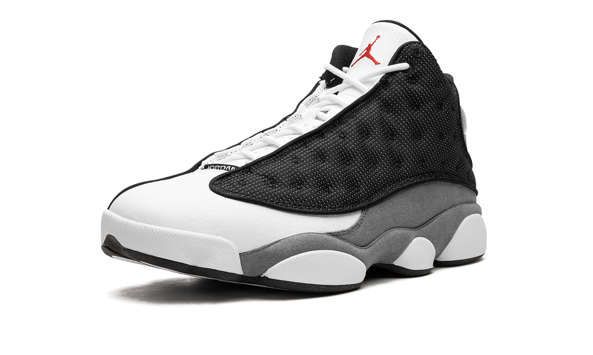 Air Jordan 13 Retro "black Flint" - 4