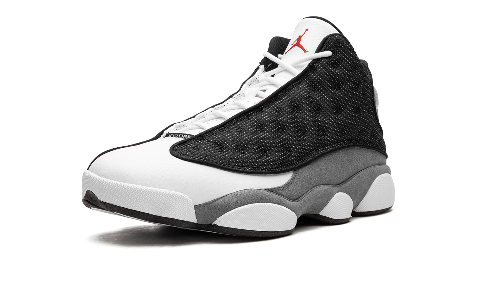 Air Jordan 13 Retro "black Flint" - 4