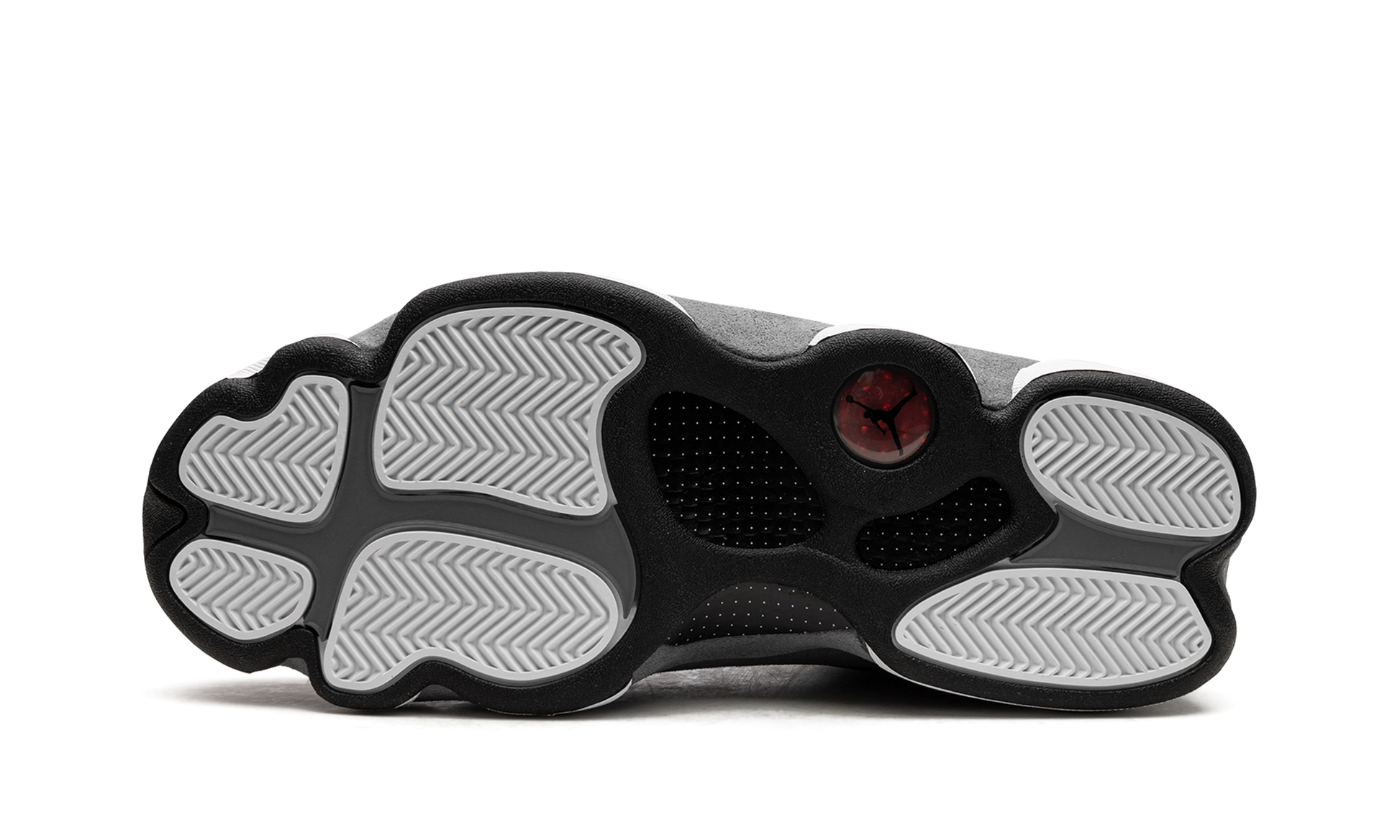 Air Jordan 13 Retro "black Flint" - 5