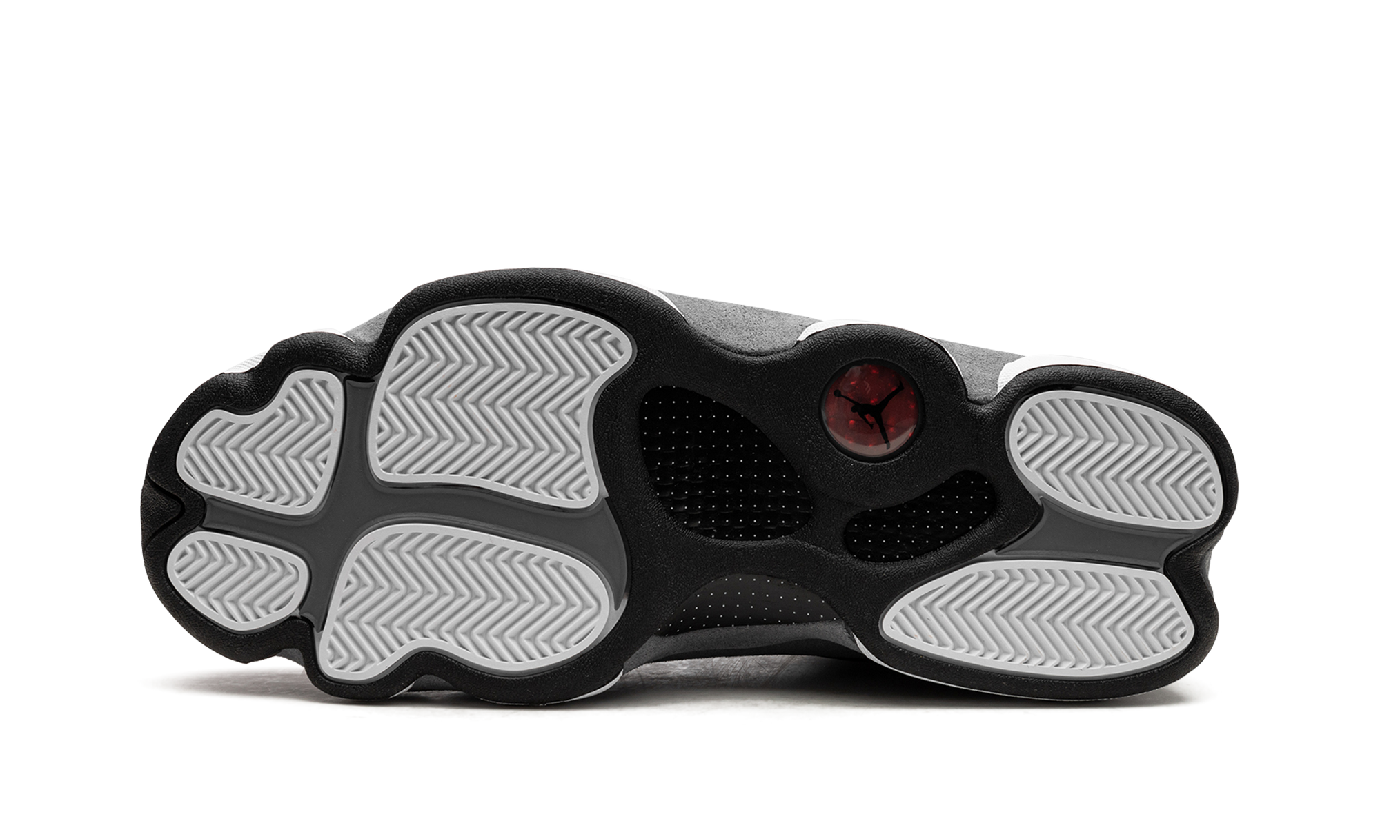 Air Jordan 13 Retro "black Flint" - 5