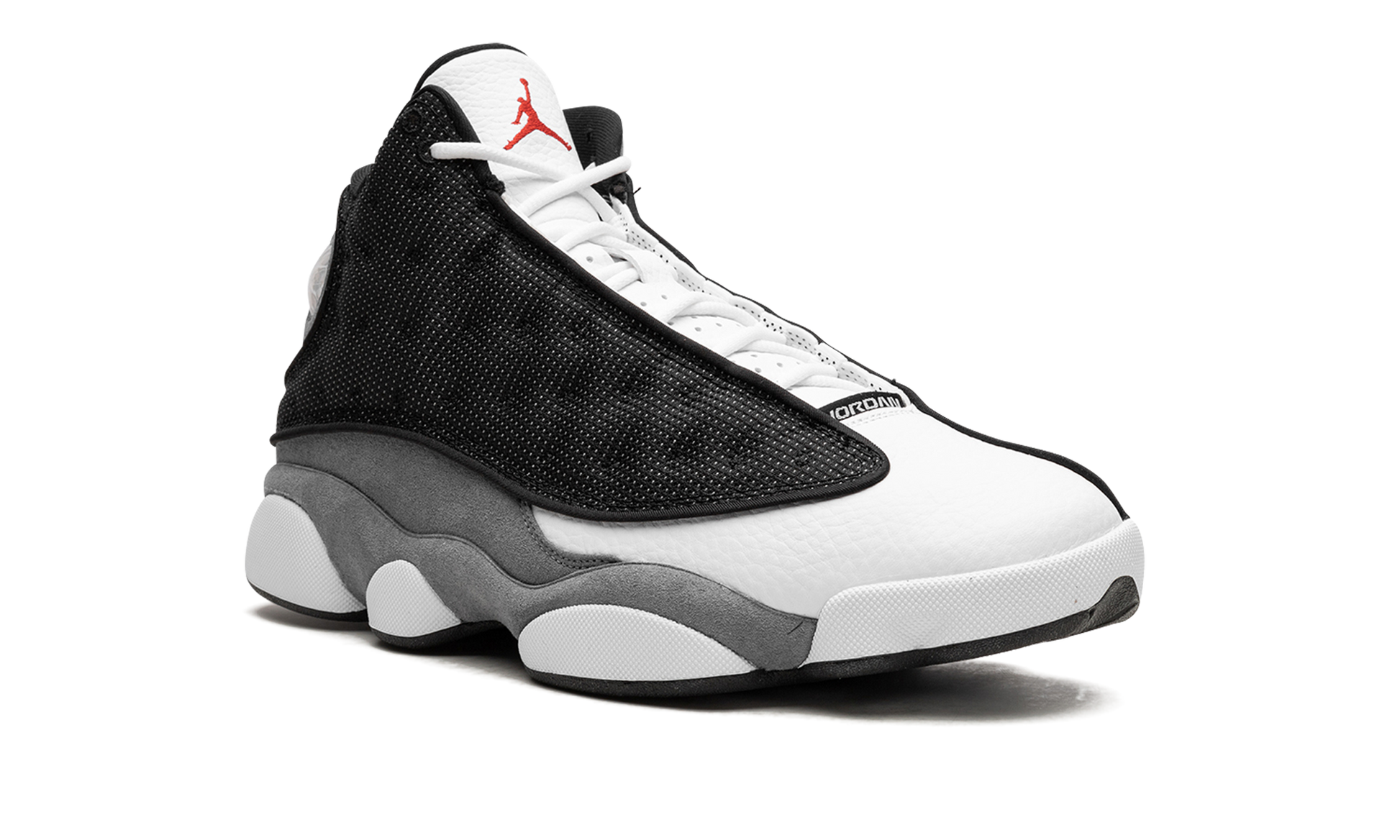 Air Jordan 13 Retro "black Flint" - 7