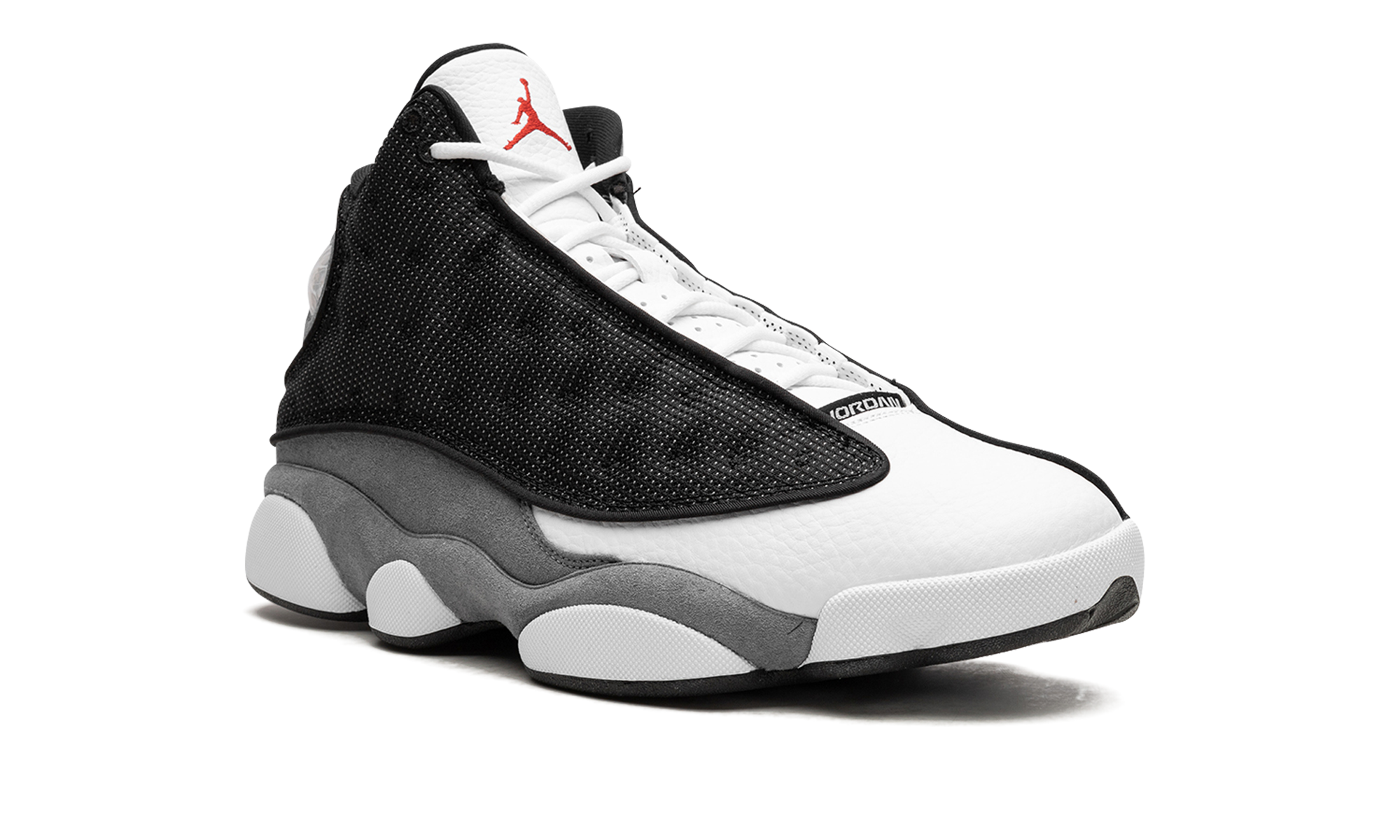 Air Jordan 13 Retro "black Flint" - 7