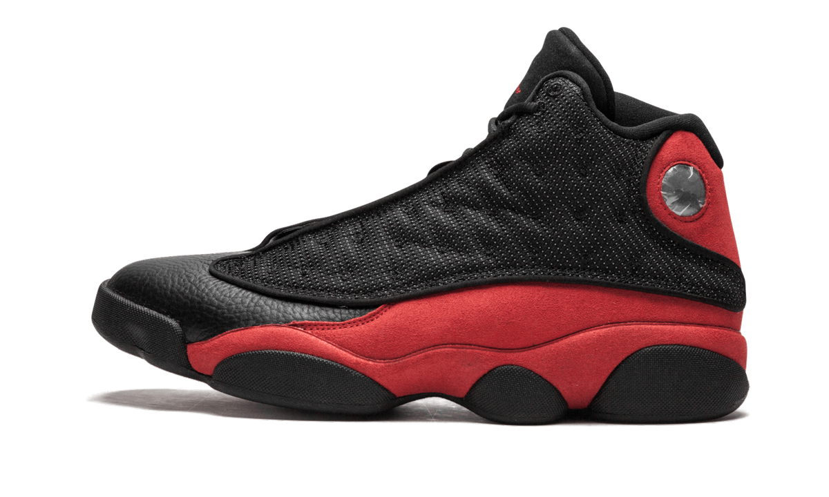 Air Jordan 13 Retro "bred 2017" - 1