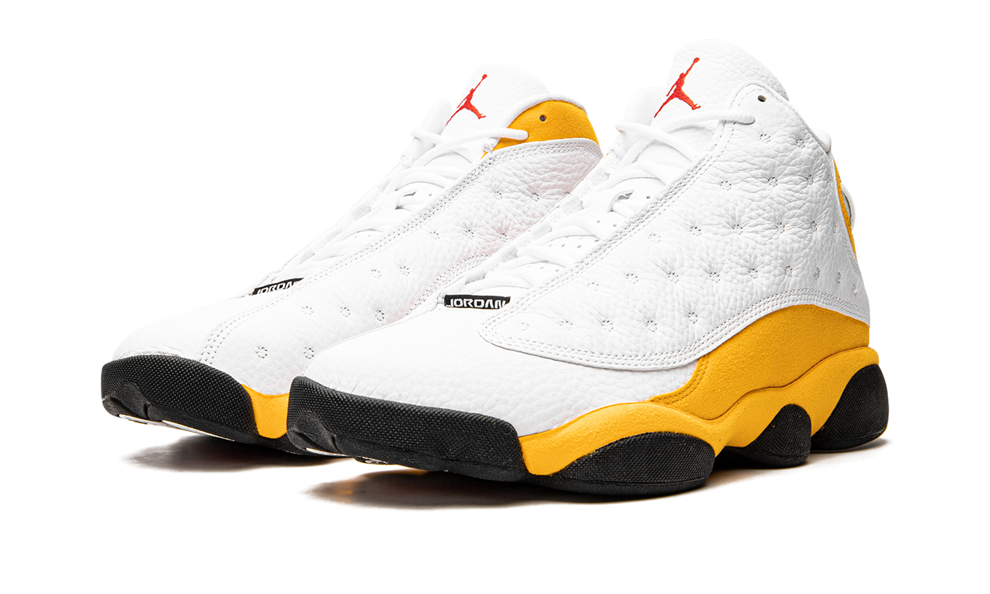 Air Jordan 13 Retro "del Sol" - 2