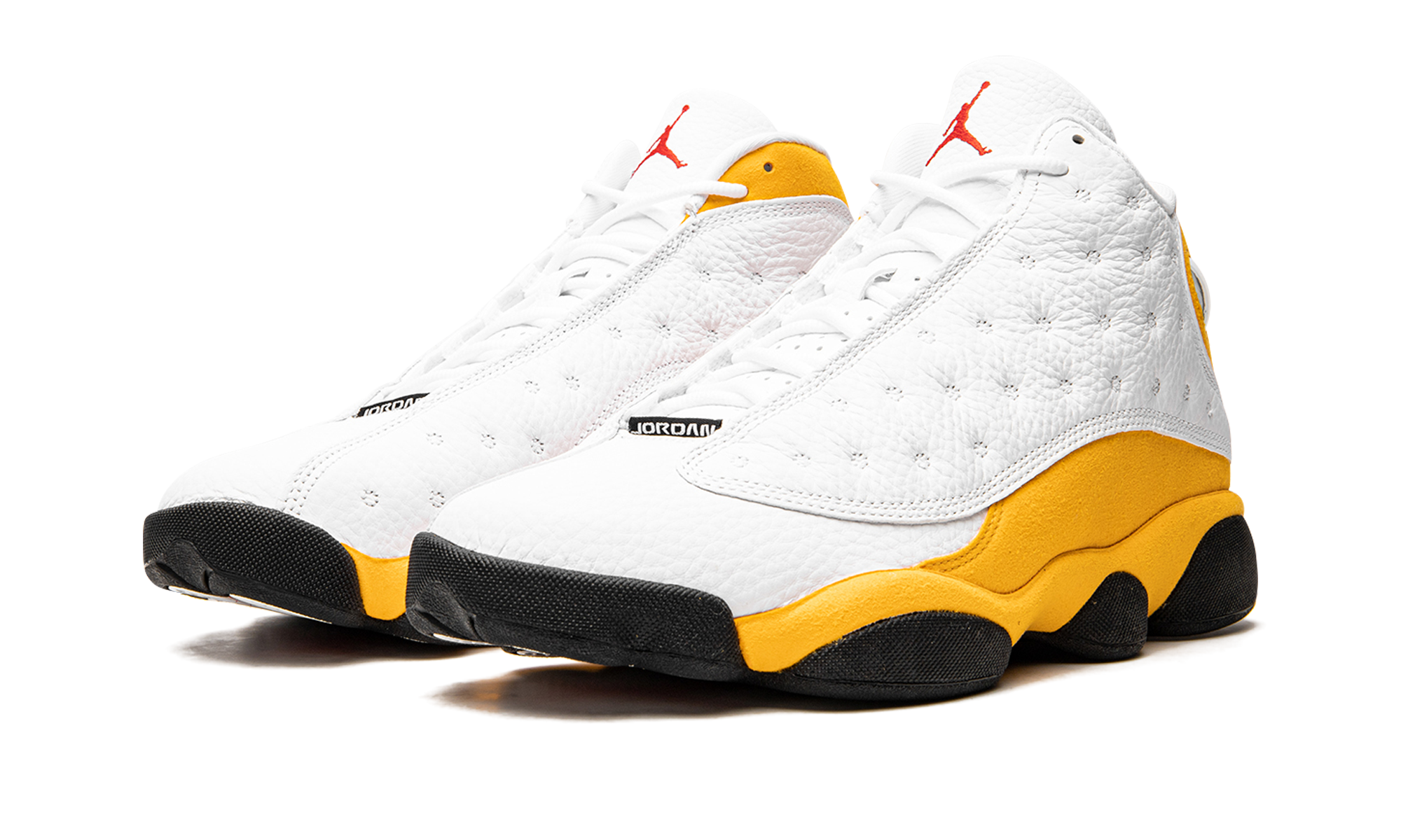 Air Jordan 13 Retro "del Sol" - 2