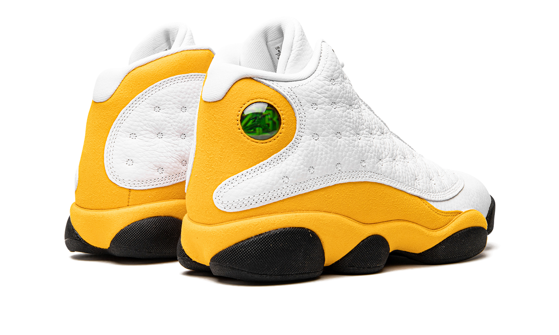 Air Jordan 13 Retro "del Sol" - 3