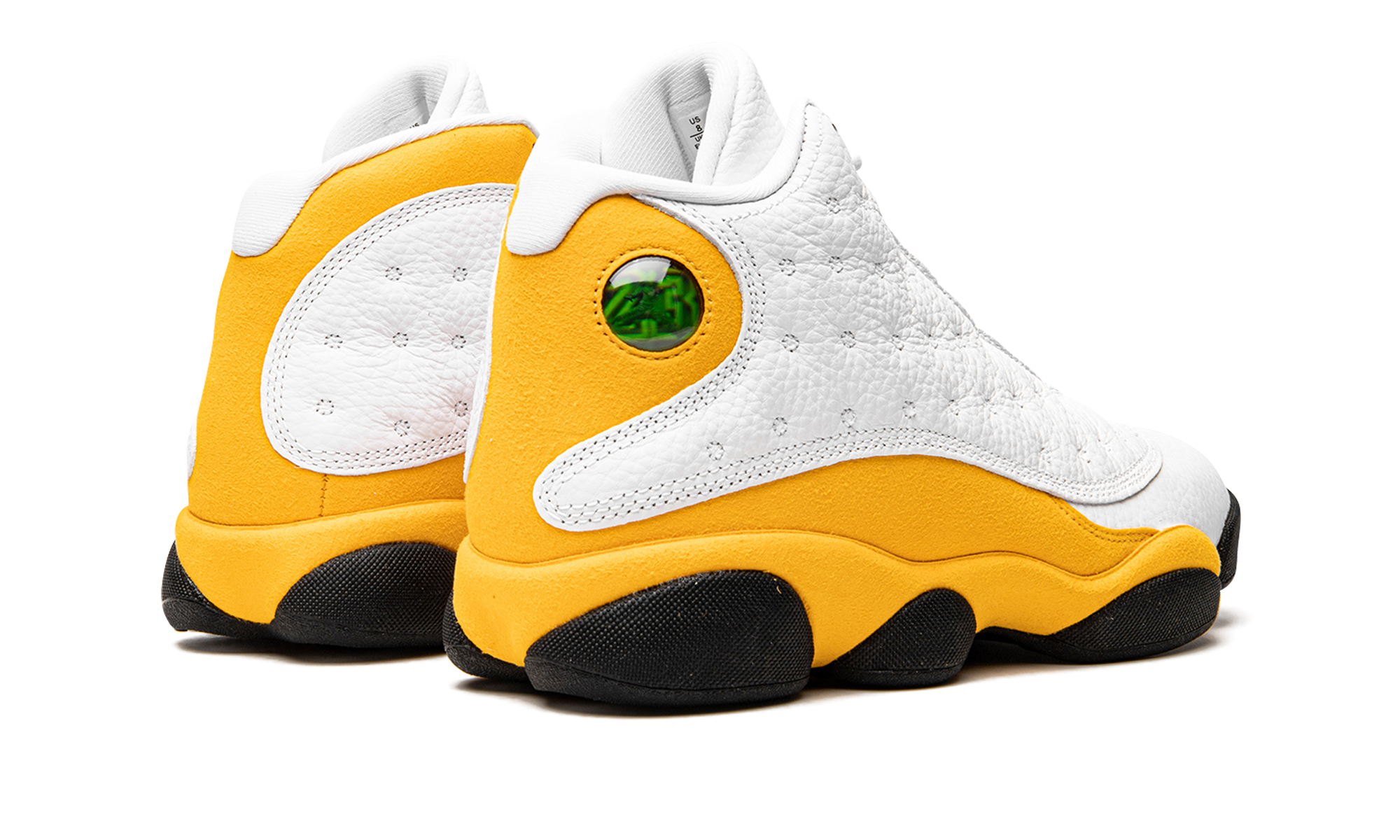 Air Jordan 13 Retro "del Sol" - 3