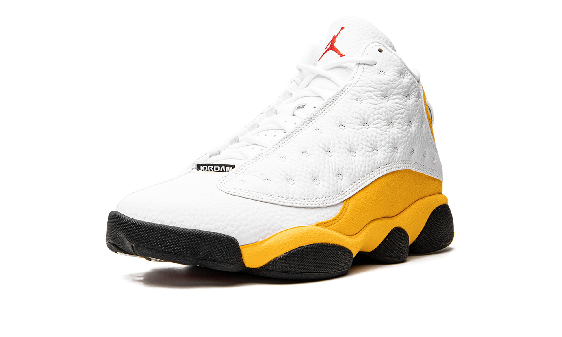 Air Jordan 13 Retro "del Sol" - 4