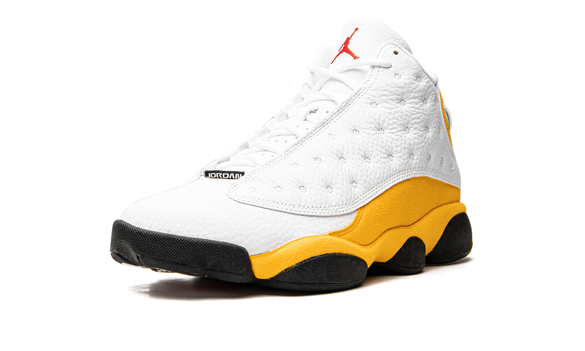 Air Jordan 13 Retro "del Sol" - 4