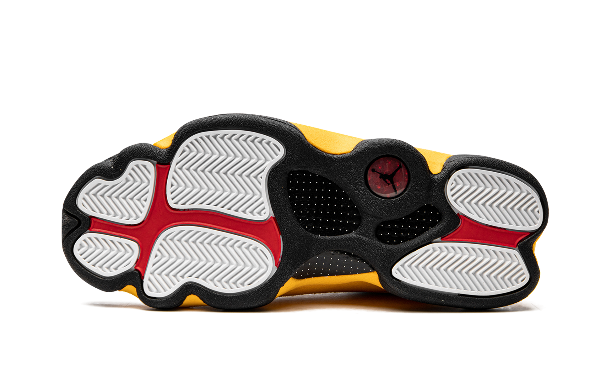 Air Jordan 13 Retro "del Sol" - 5