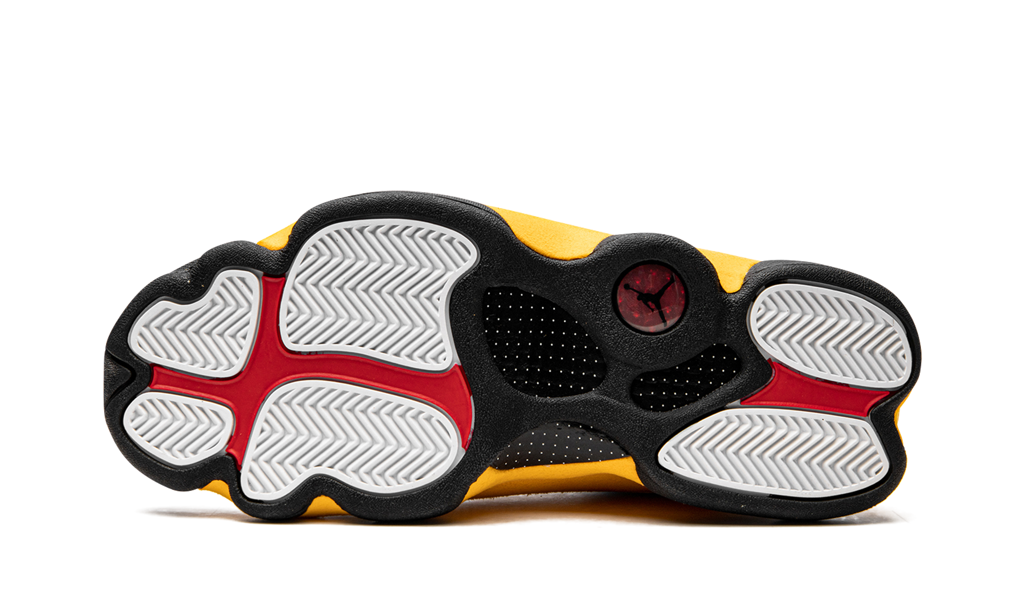Air Jordan 13 Retro "del Sol" - 5