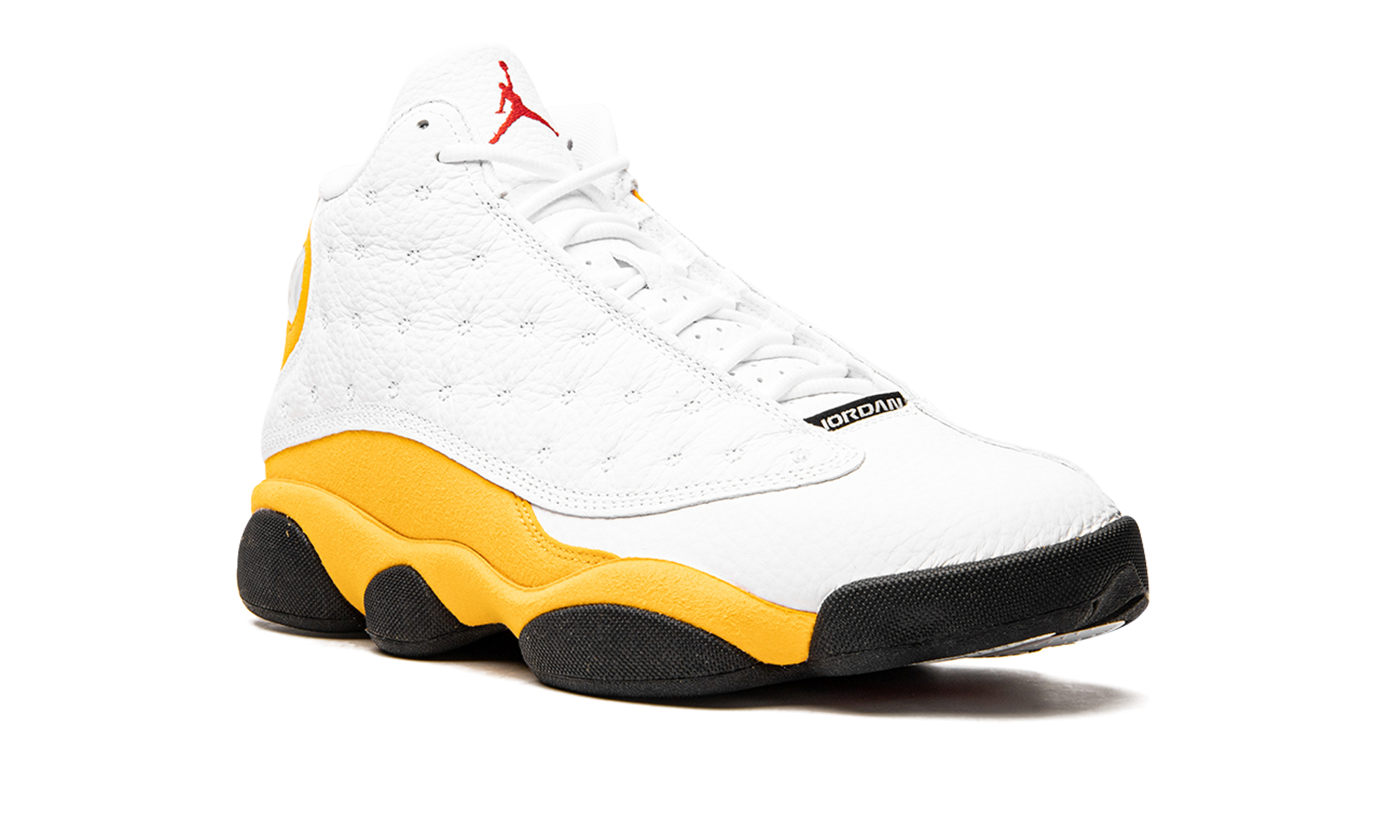 Air Jordan 13 Retro "del Sol" - 7