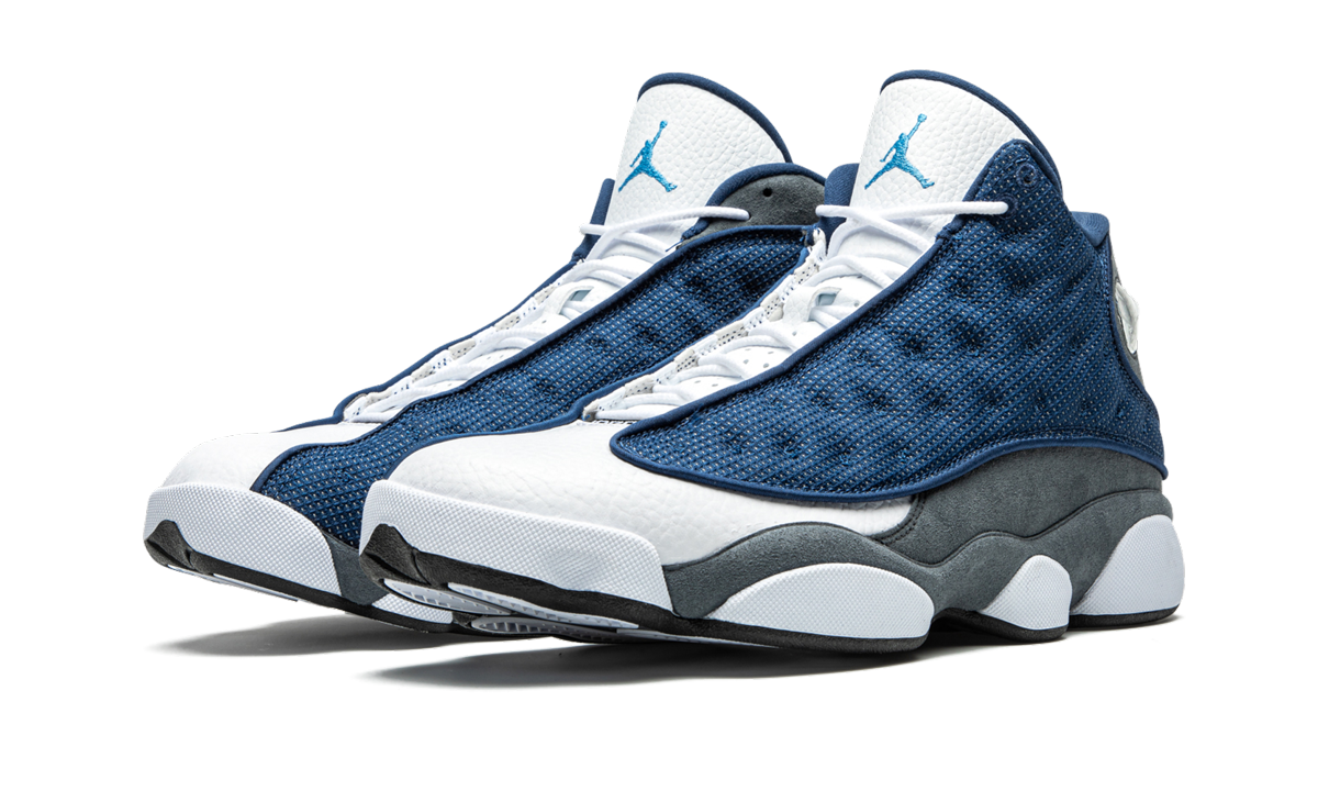 Air Jordan 13 Retro "flint 2020" - 2