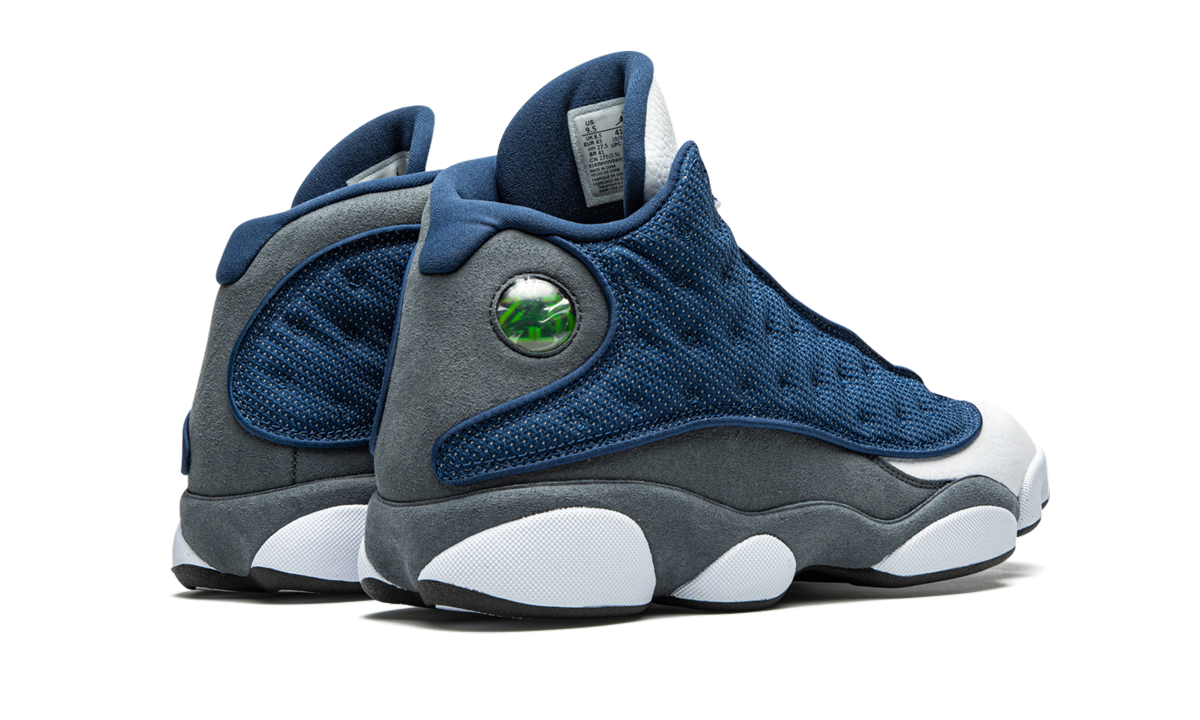 Air Jordan 13 Retro "flint 2020" - 3