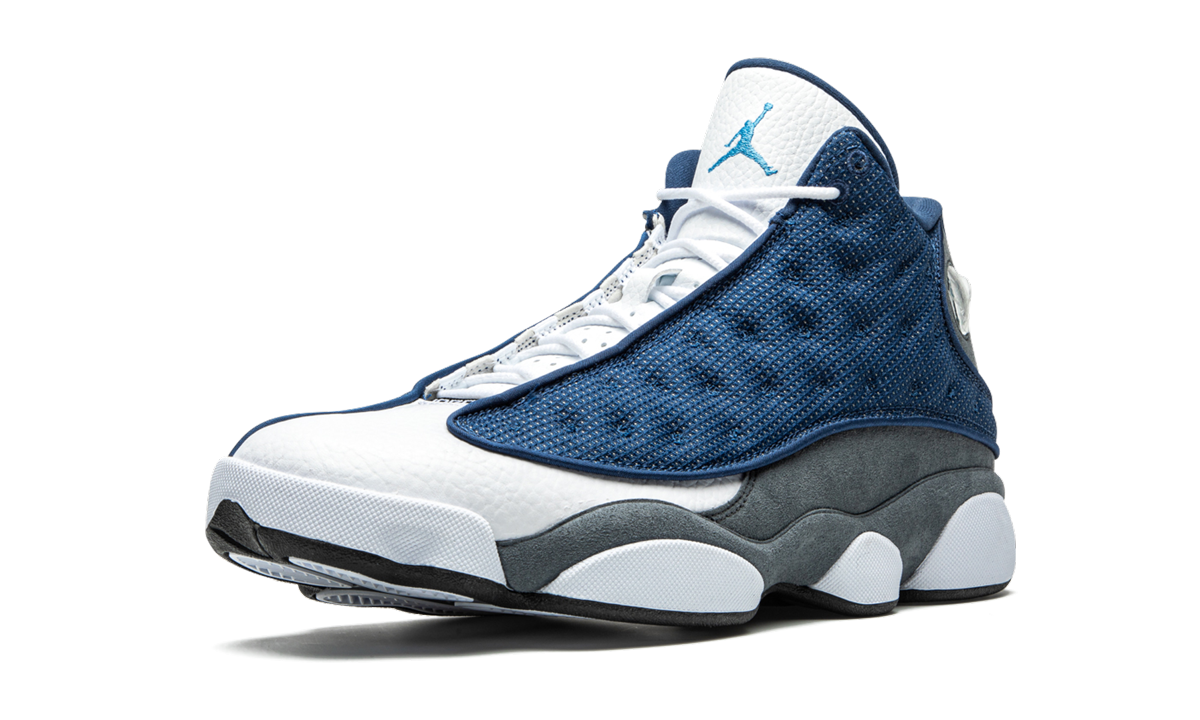 Air Jordan 13 Retro "flint 2020" - 4