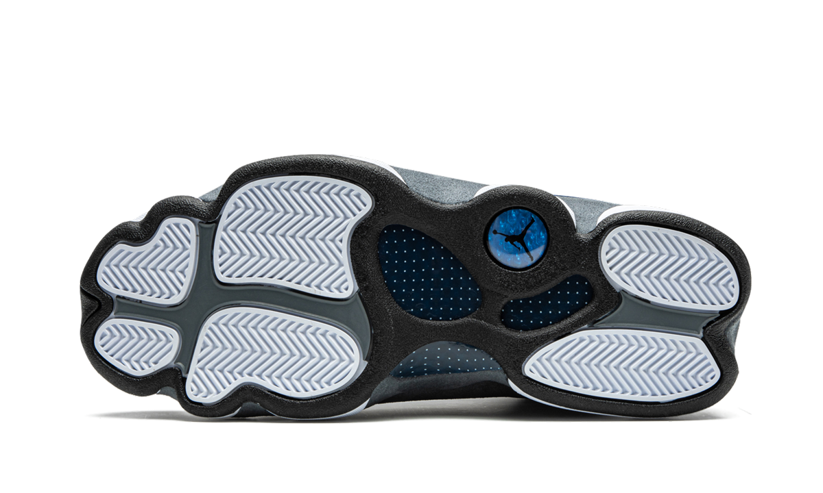 Air Jordan 13 Retro "flint 2020" - 5