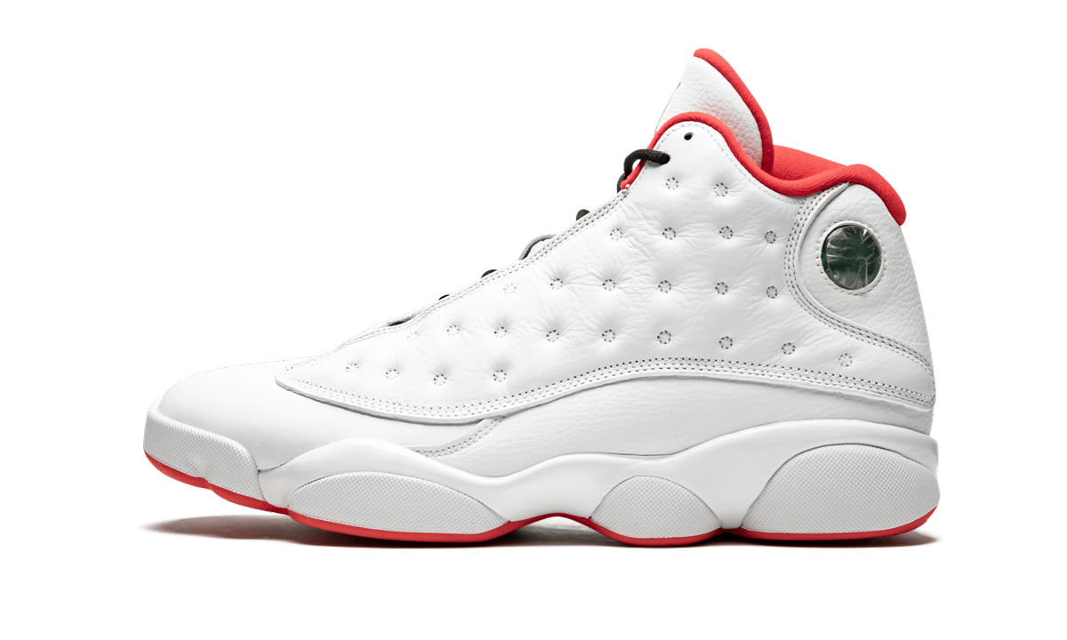 Air Jordan 13 Retro "History Of Flight" 414571 103