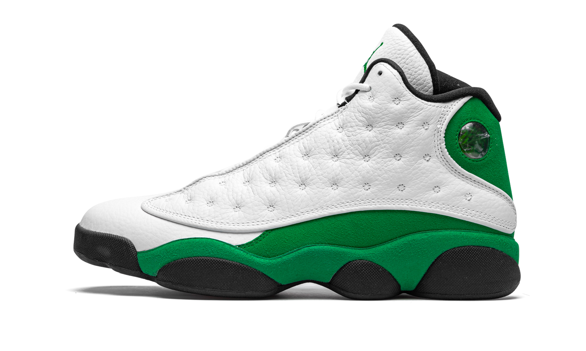 Air Jordan 13 Retro "lucky Green" - 1