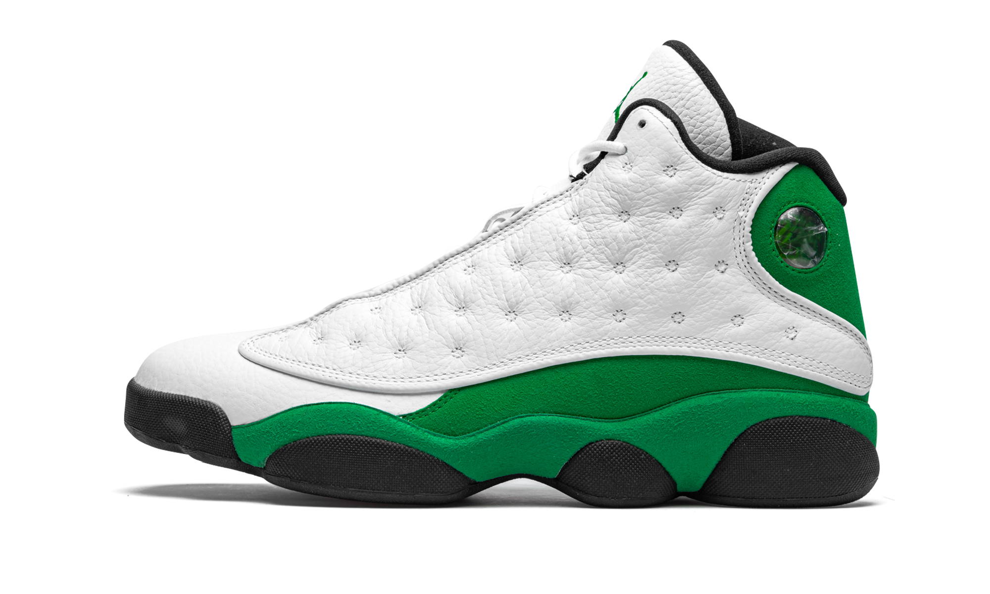 Air Jordan 13 Retro "lucky Green" - 1