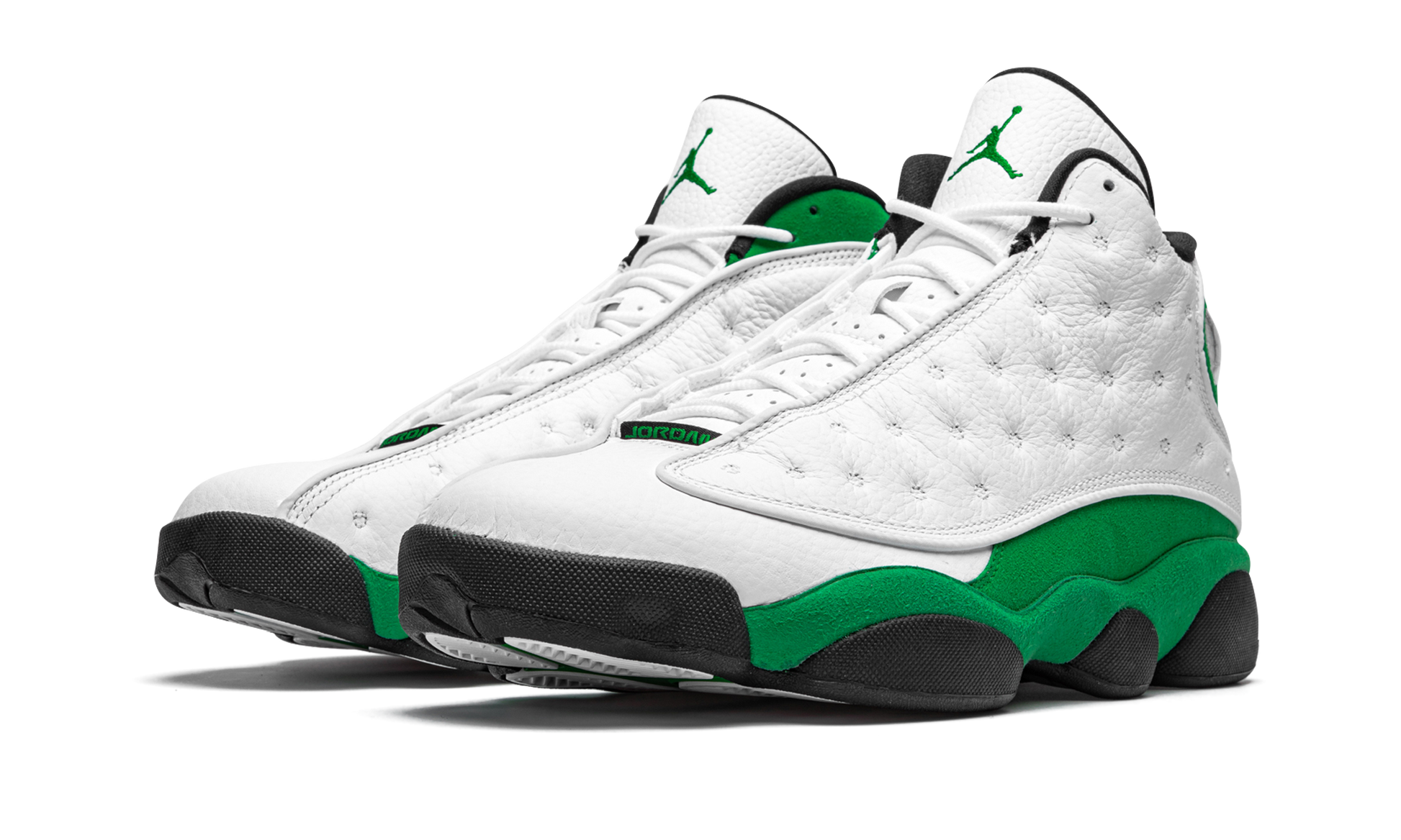 Air Jordan 13 Retro "lucky Green" - 2