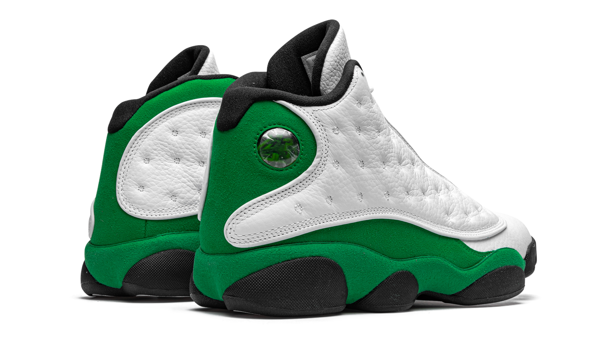 Air Jordan 13 Retro "lucky Green" - 3
