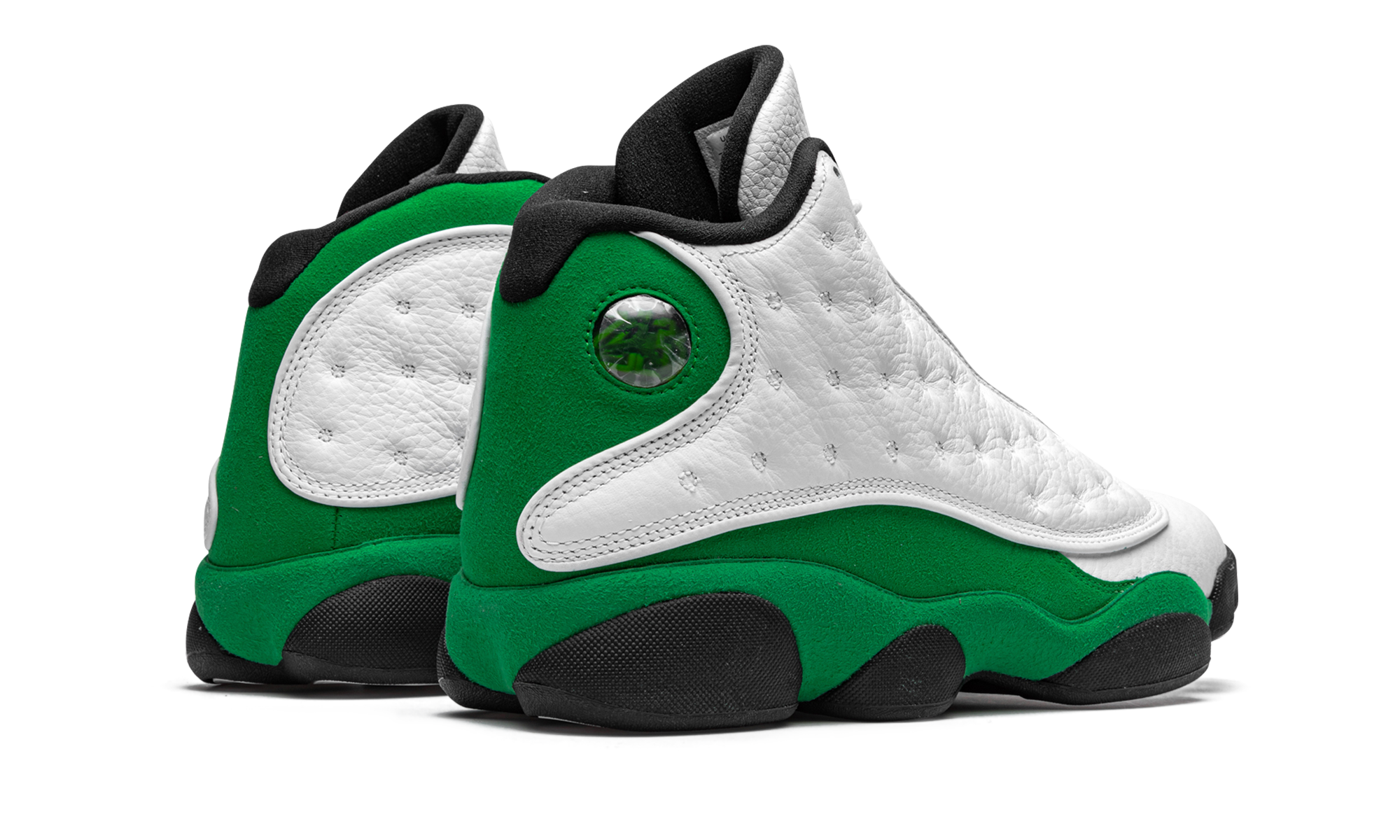 Air Jordan 13 Retro "lucky Green" - 3
