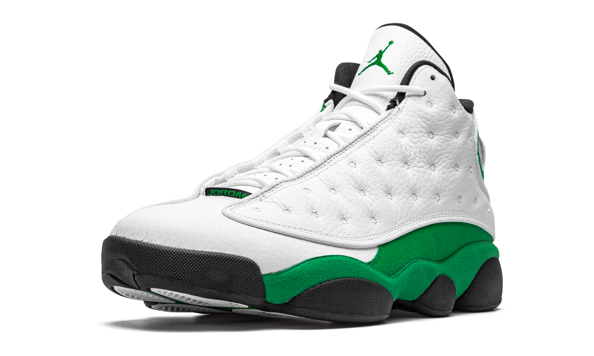 Air Jordan 13 Retro "lucky Green" - 4