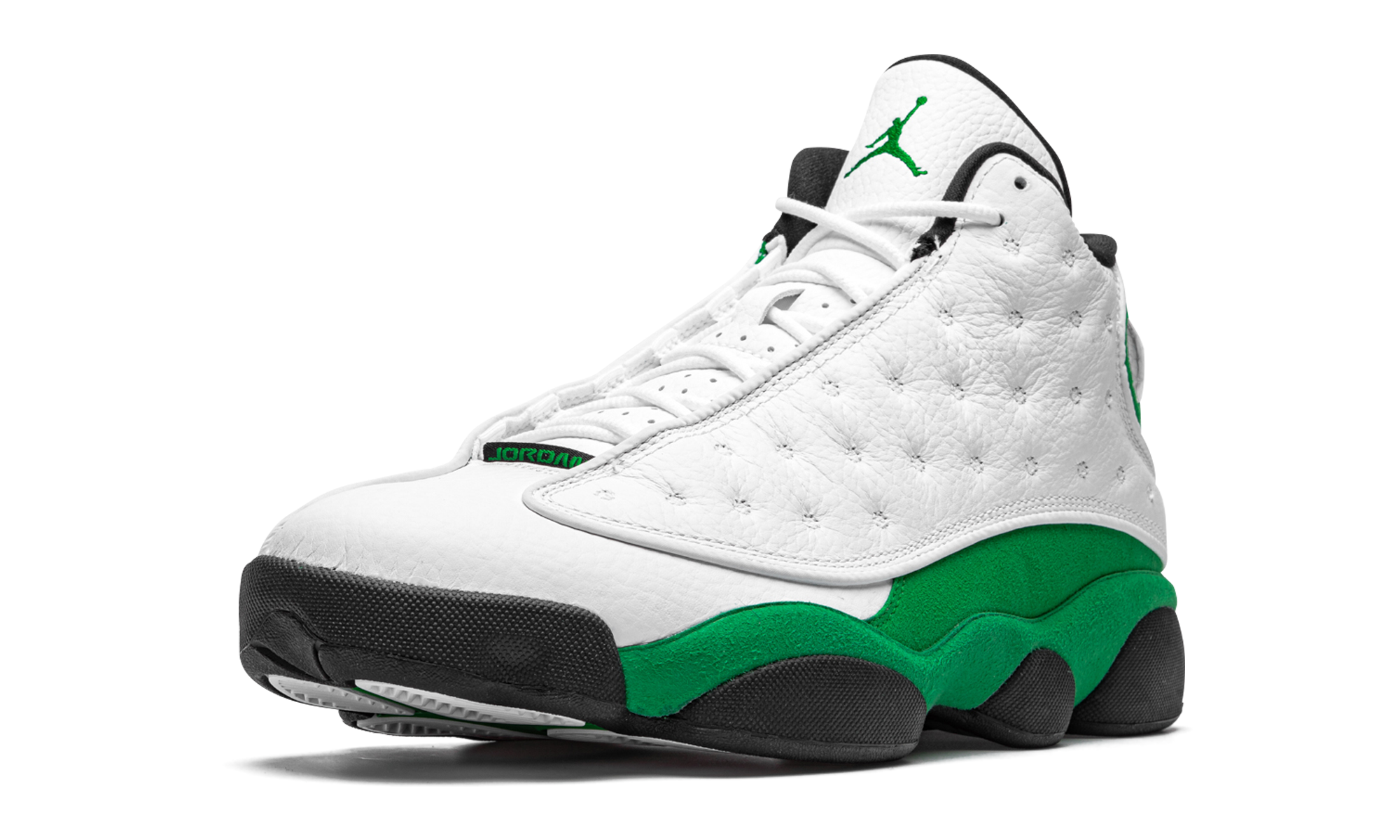 Air Jordan 13 Retro "lucky Green" - 4