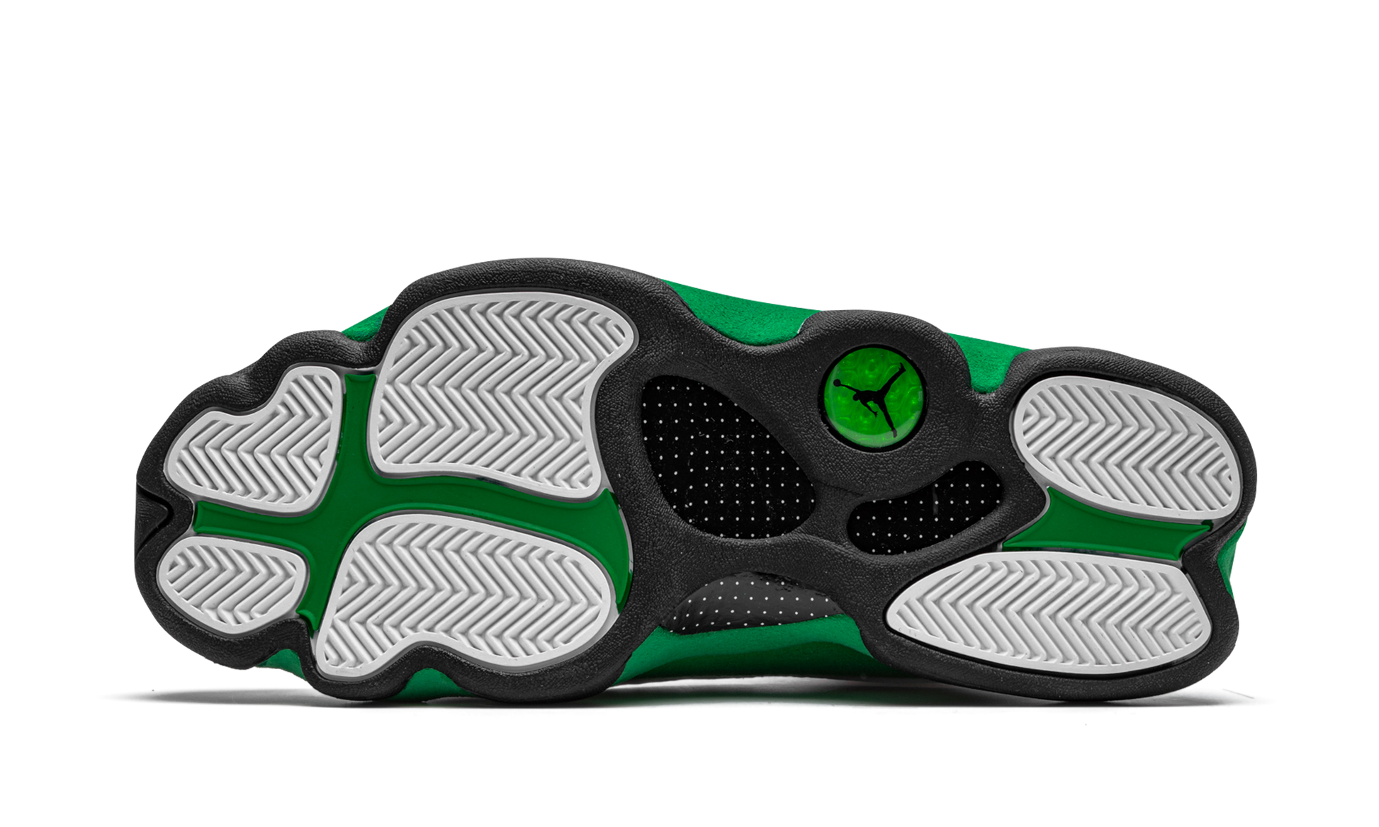 Air Jordan 13 Retro "lucky Green" - 5