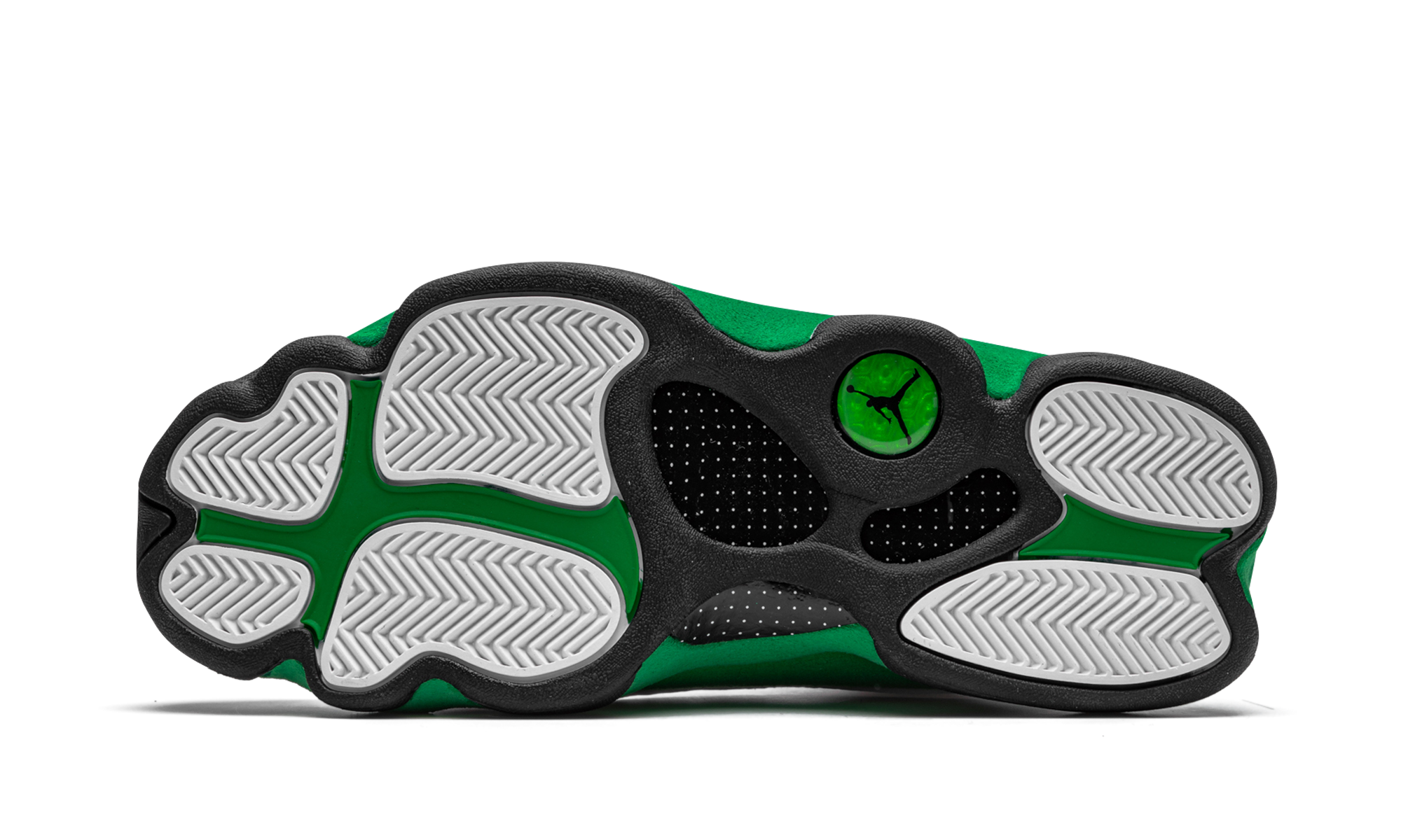 Air Jordan 13 Retro "lucky Green" - 5