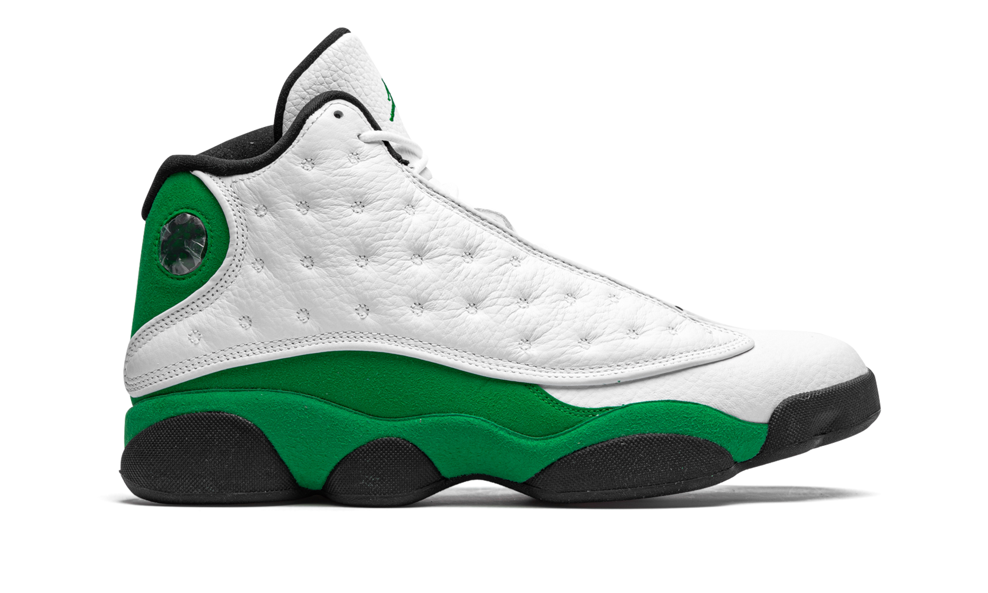 Air Jordan 13 Retro "lucky Green" - 6