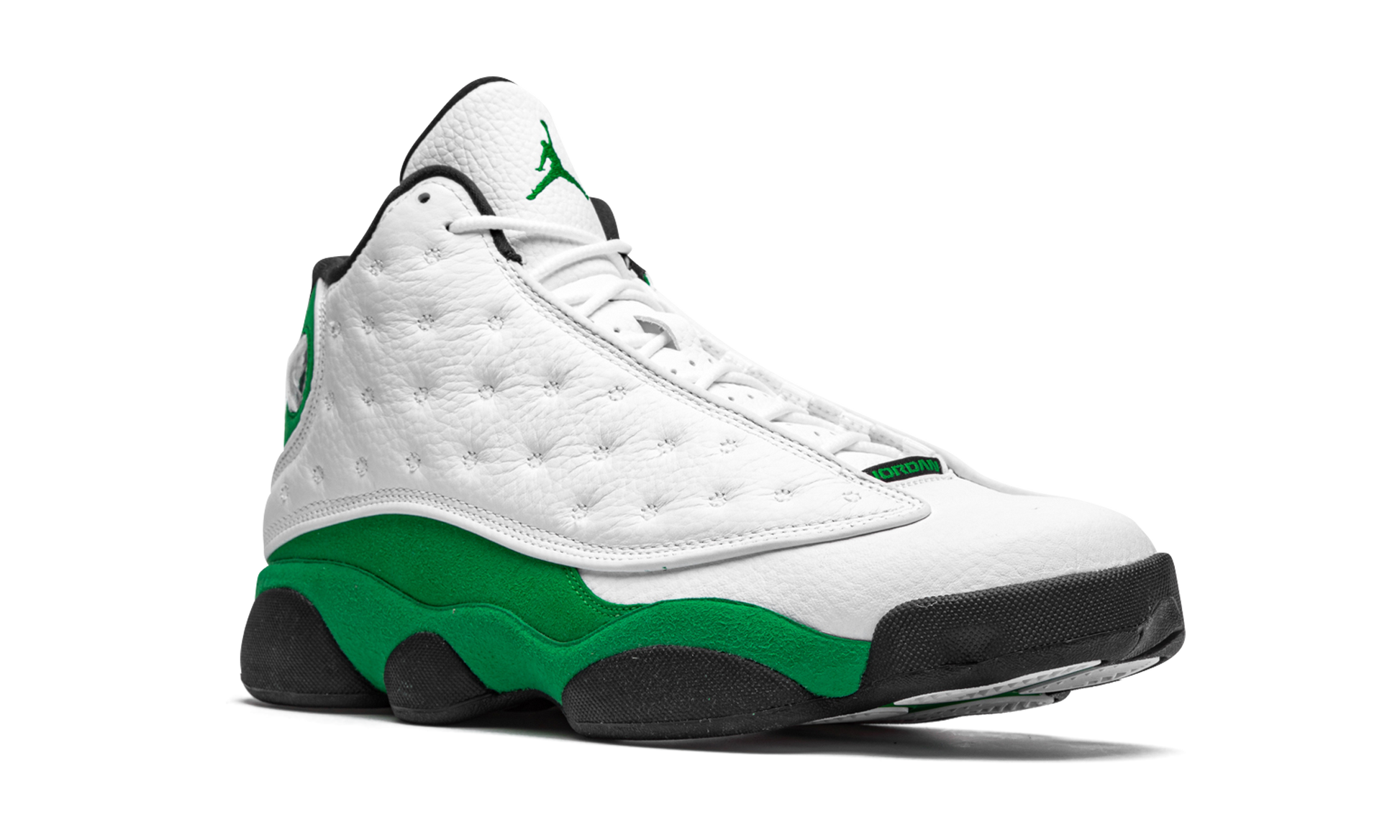 Air Jordan 13 Retro "lucky Green" - 7