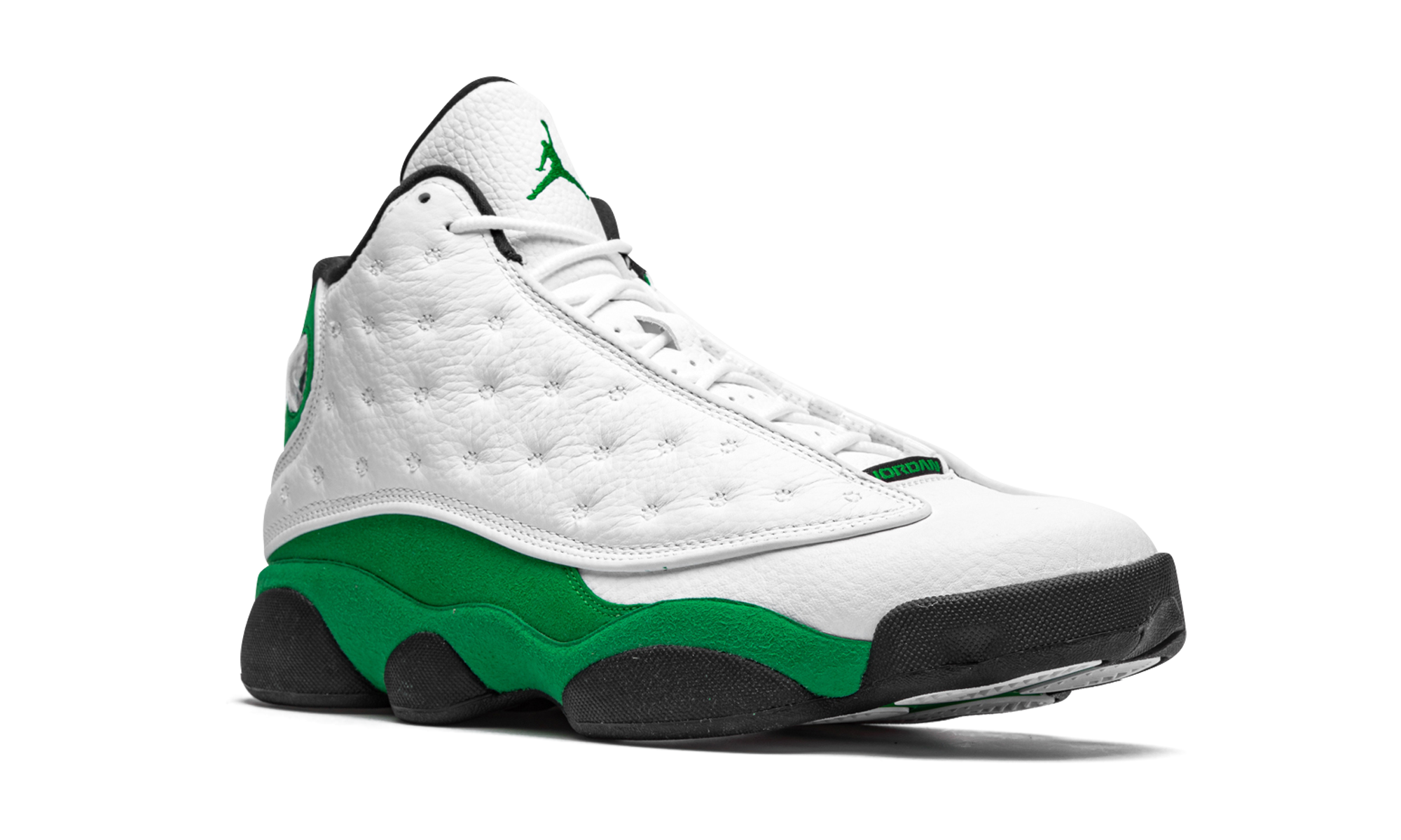 Air Jordan 13 Retro "lucky Green" - 7