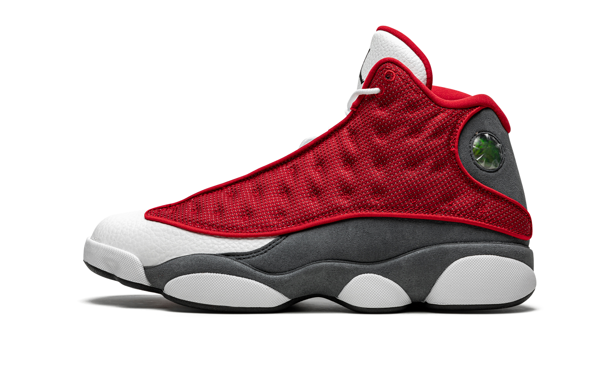 Air Jordan 13 Retro "red Flint" - 1