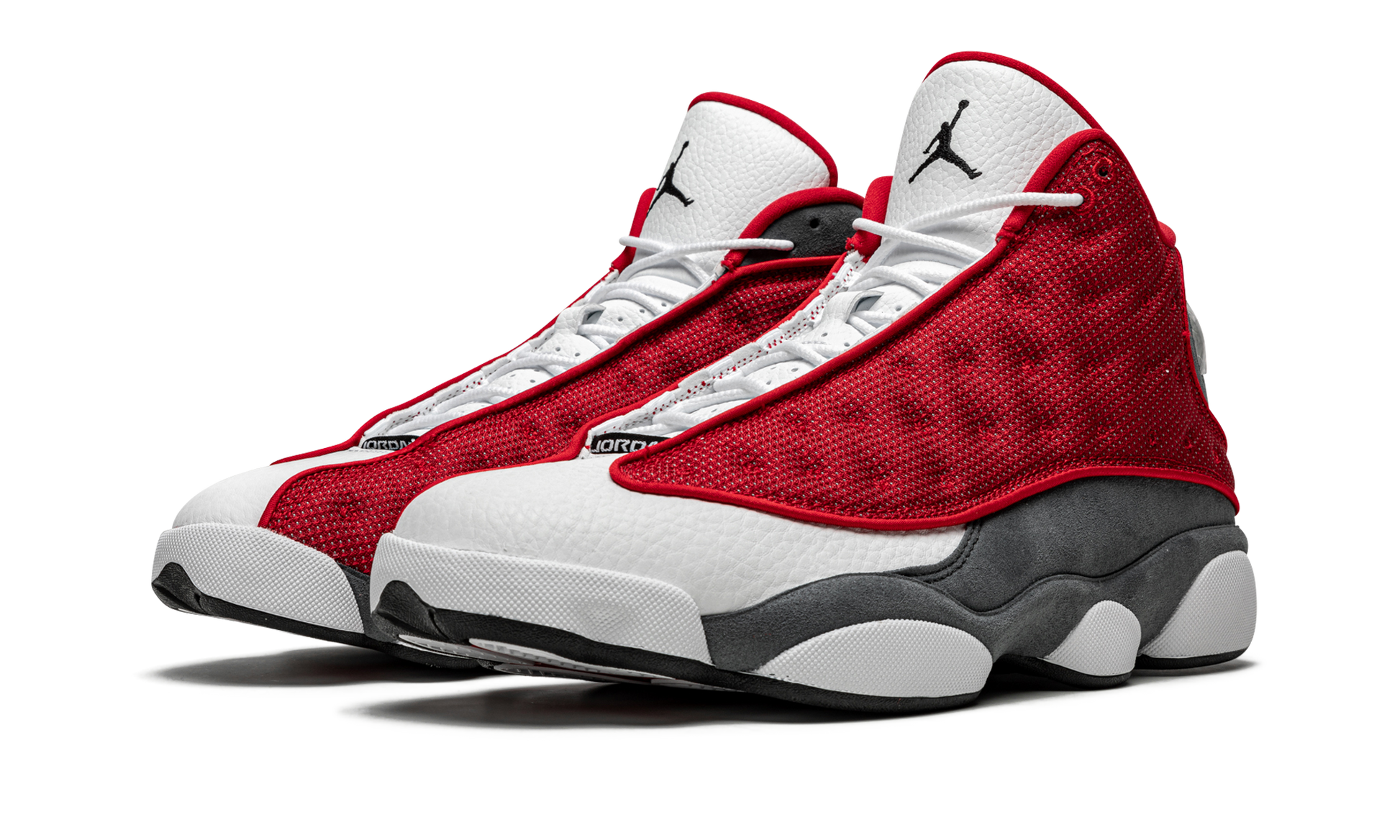 Air Jordan 13 Retro "red Flint" - 2