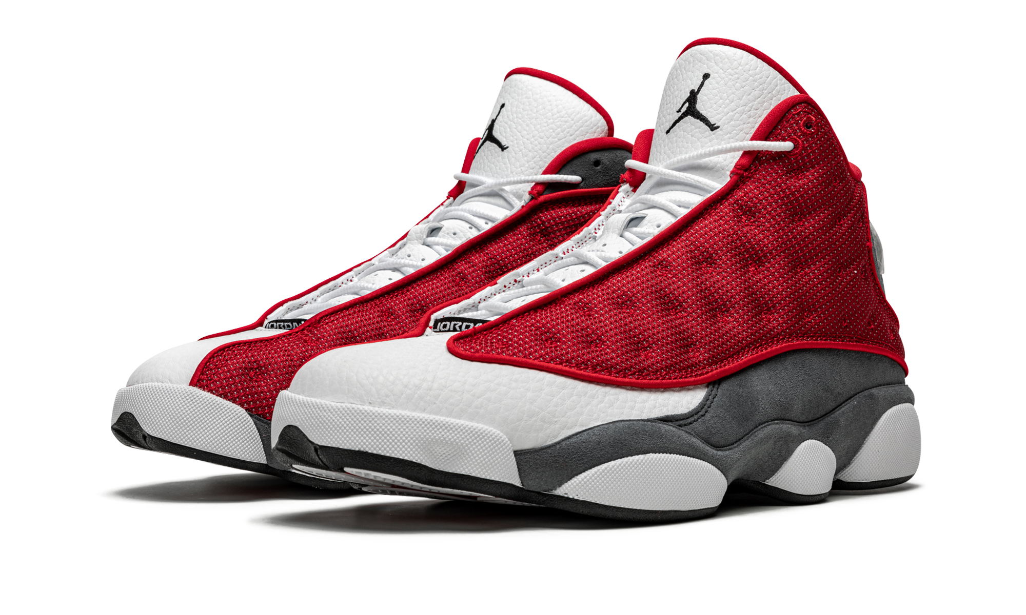 Air Jordan 13 Retro "red Flint" - 2