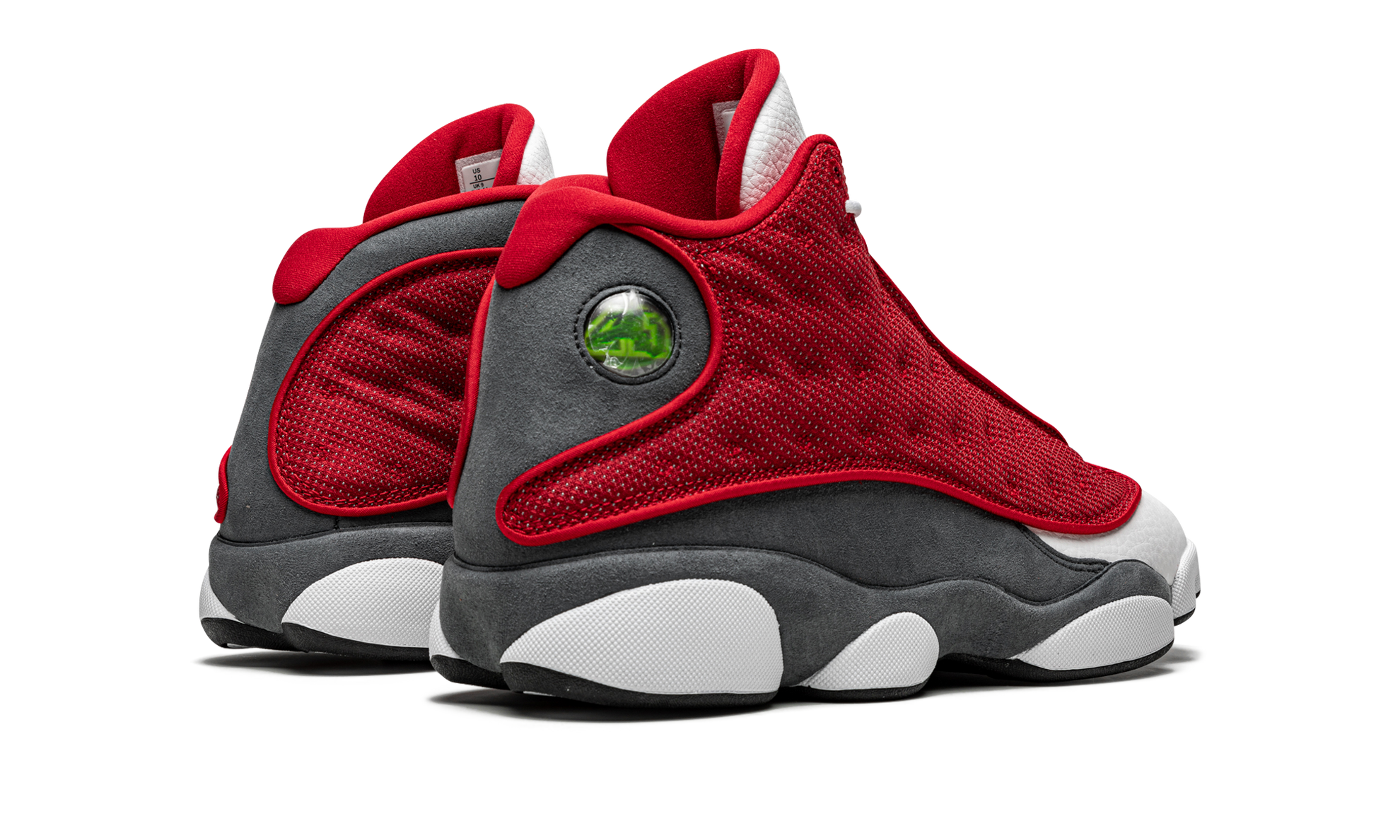Air Jordan 13 Retro "red Flint" - 3
