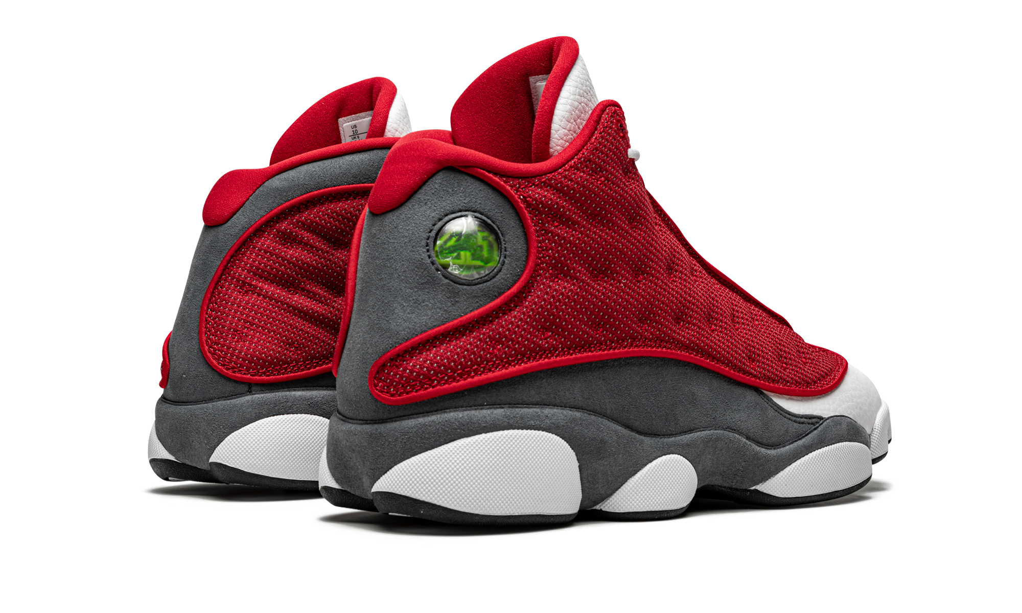 Air Jordan 13 Retro "red Flint" - 3