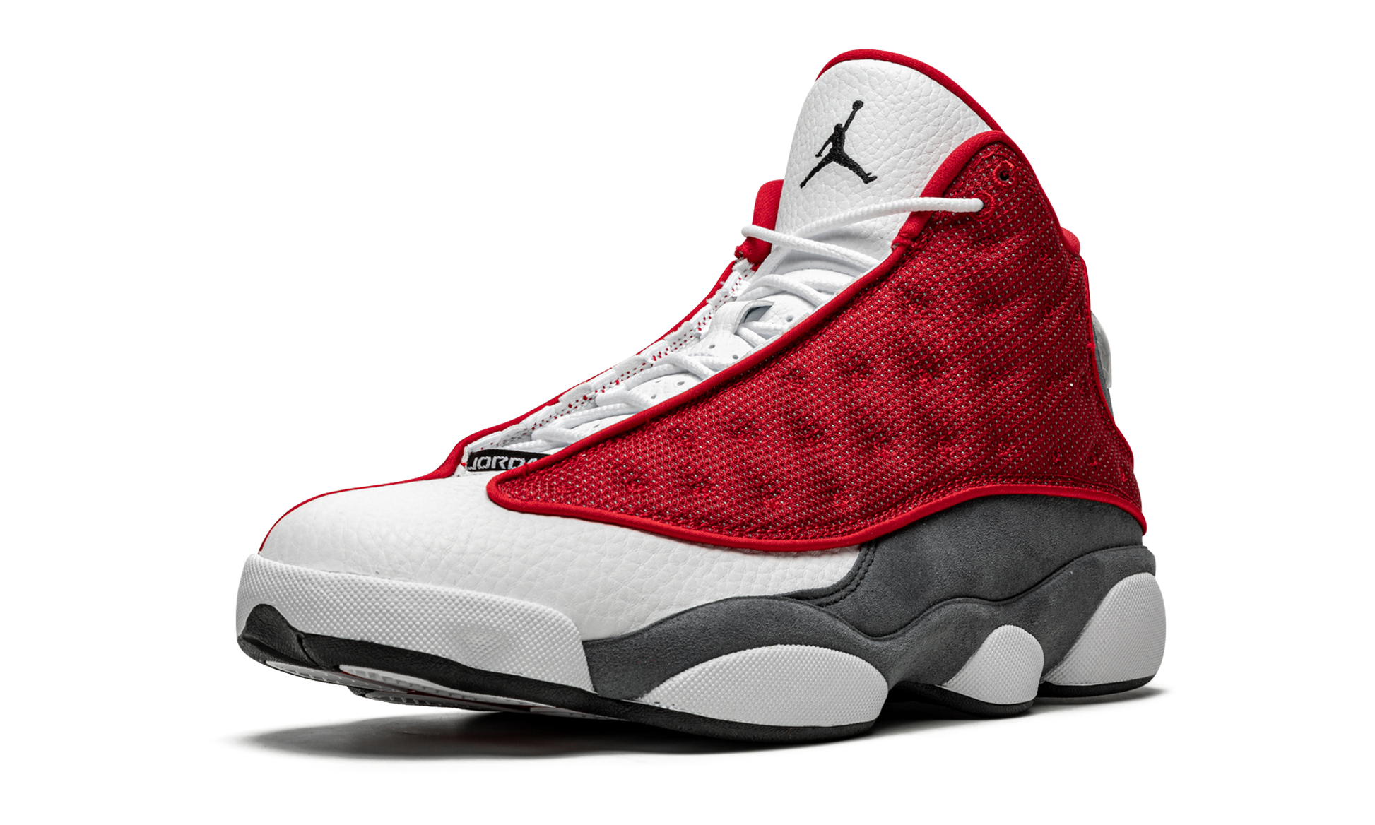 Air Jordan 13 Retro "red Flint" - 4