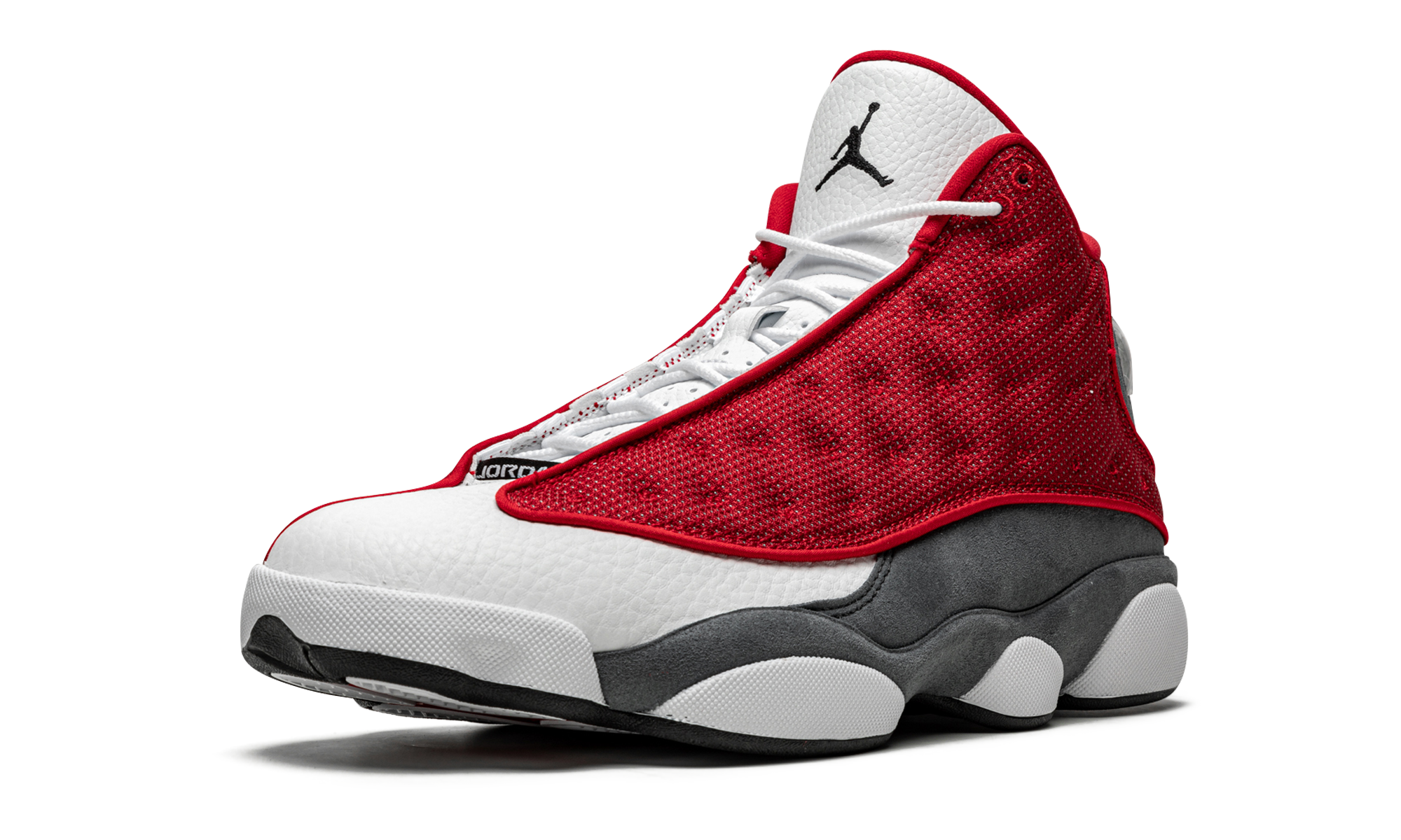 Air Jordan 13 Retro "red Flint" - 4