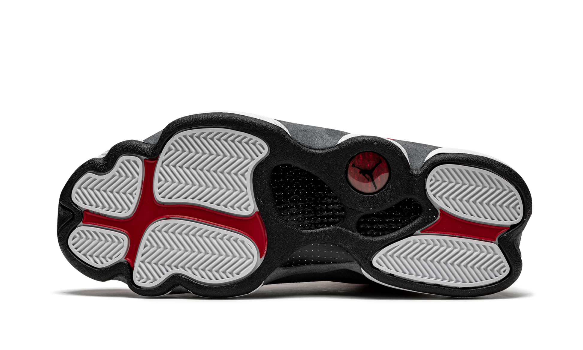 Air Jordan 13 Retro "red Flint" - 5