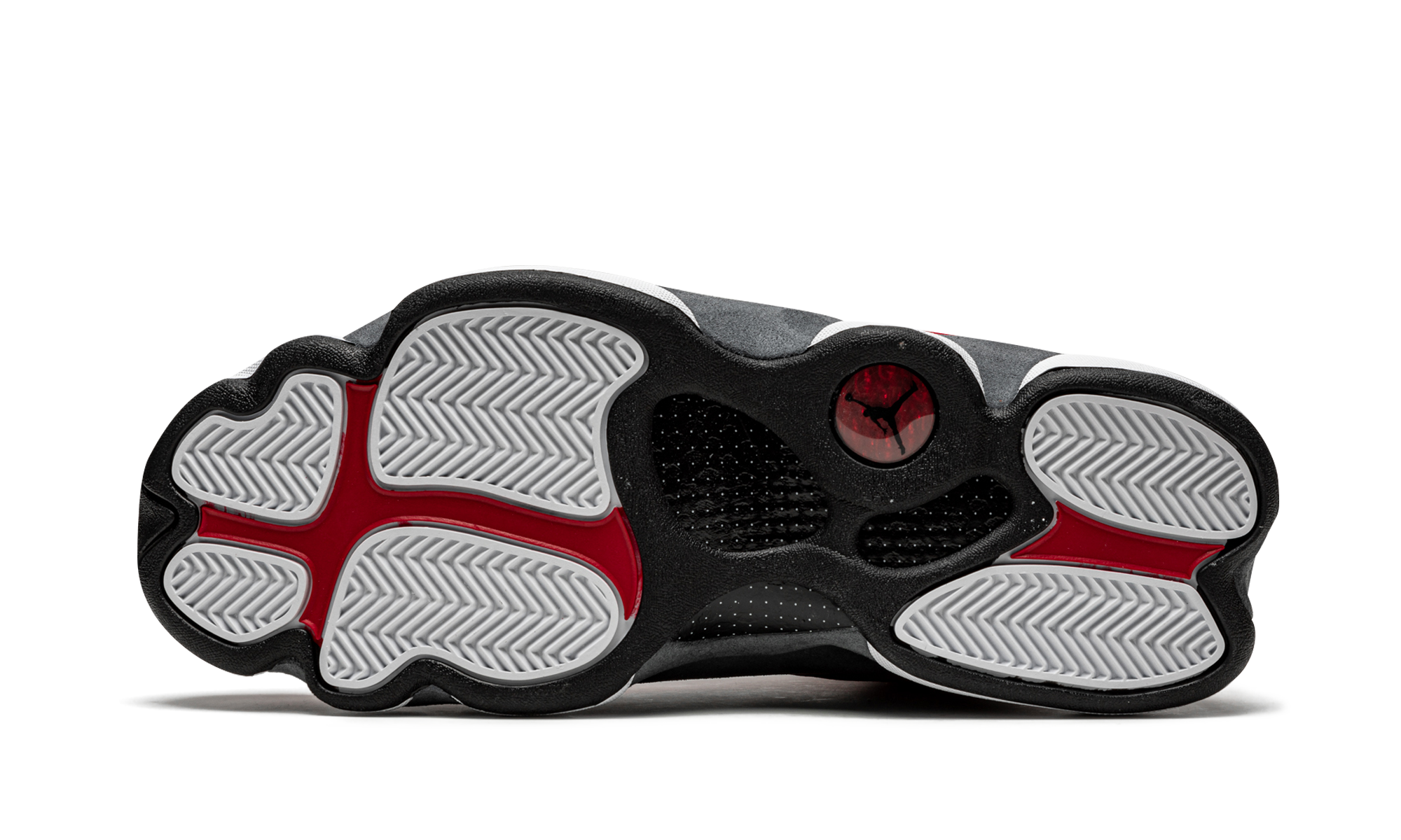 Air Jordan 13 Retro "red Flint" - 5
