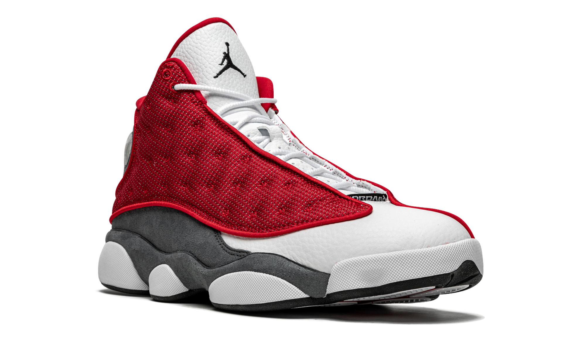 Air Jordan 13 Retro "red Flint" - 7