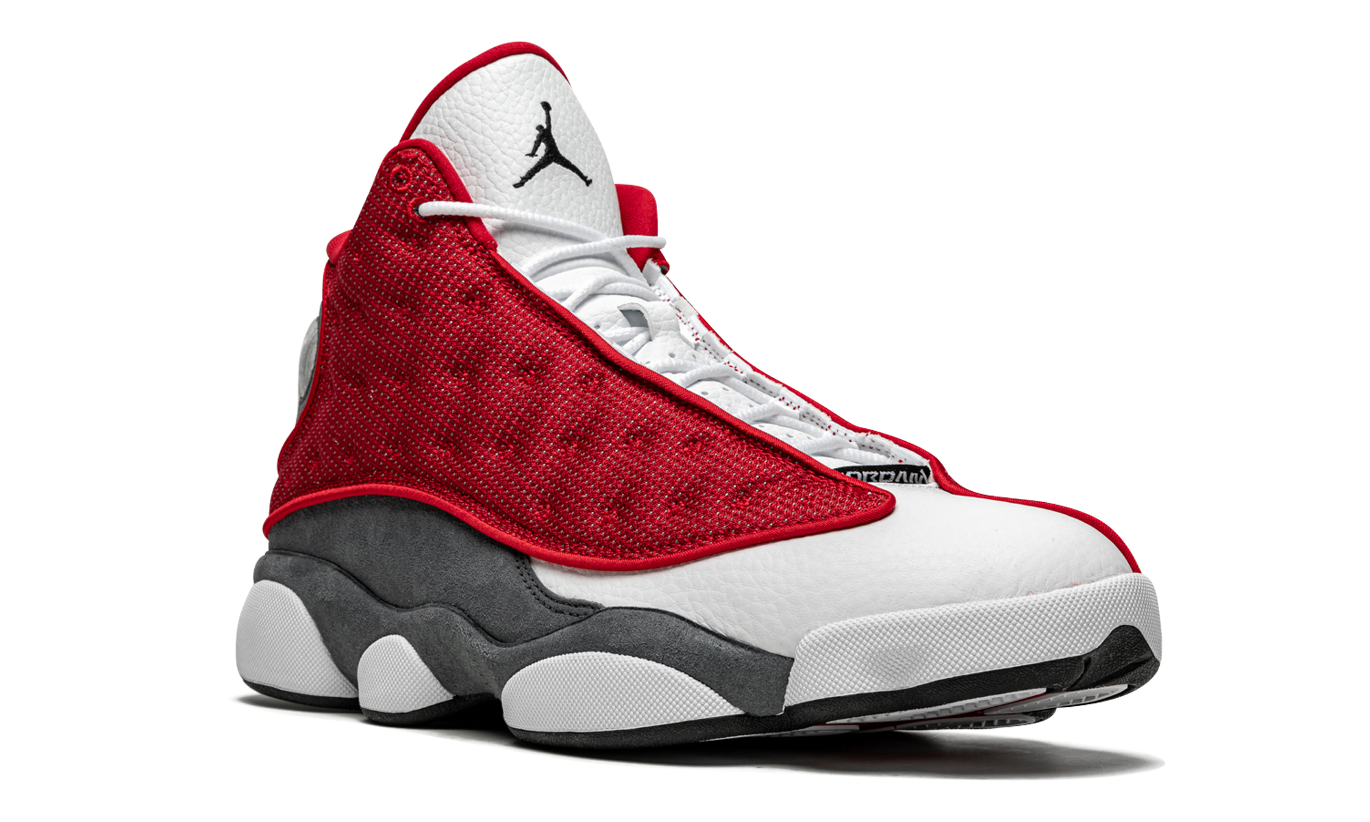 Air Jordan 13 Retro "red Flint" - 7